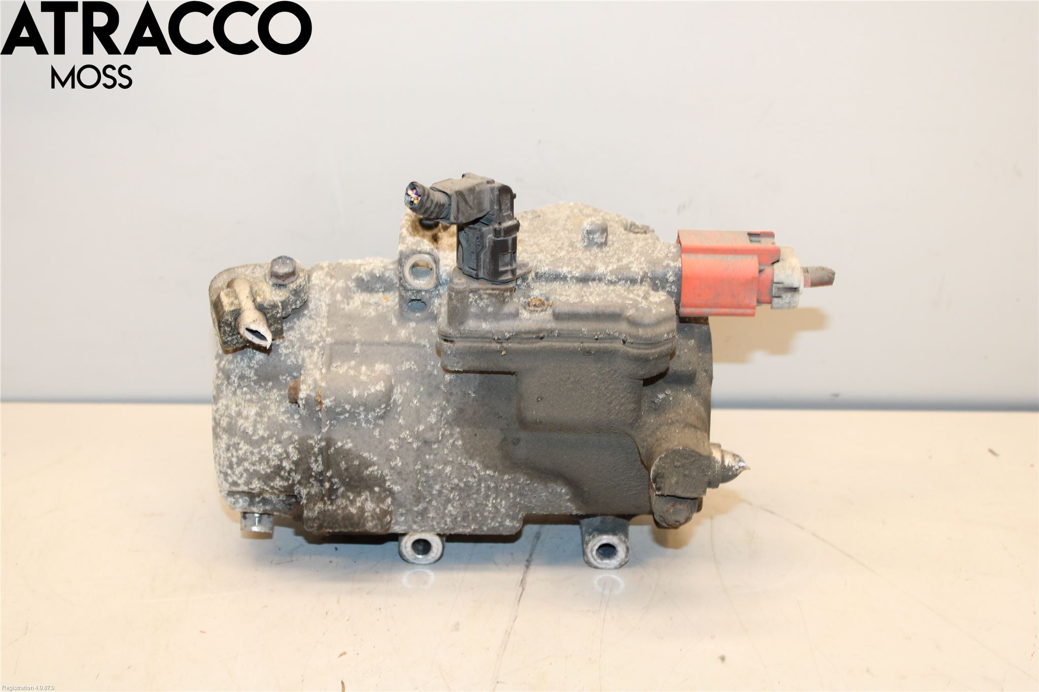 Toyota PRIUS+ ZVW40 12-20 Varme Ac Kompressor