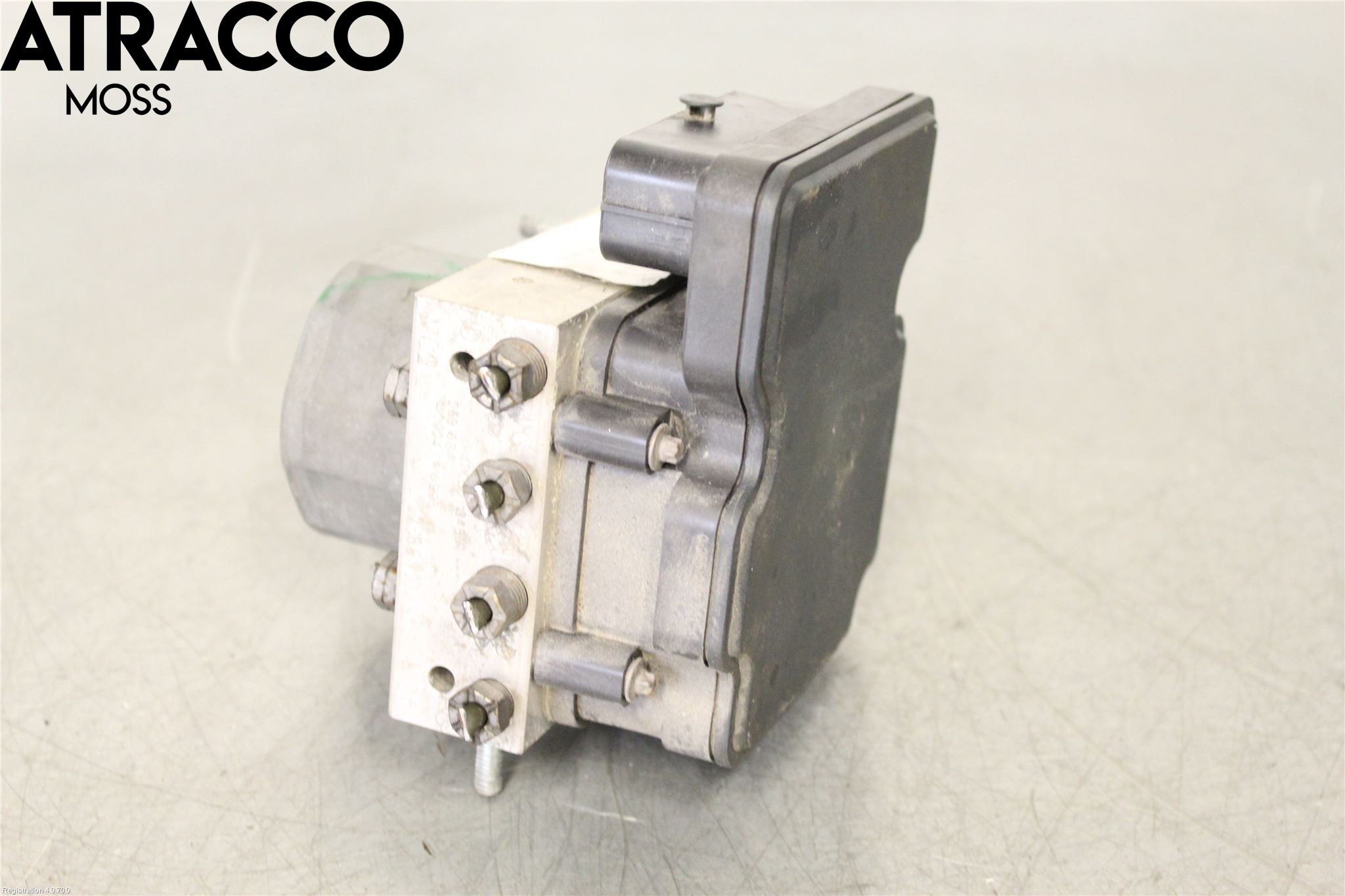 Renault KANGOO II 15-21 Abs Hydraulikkaggregat