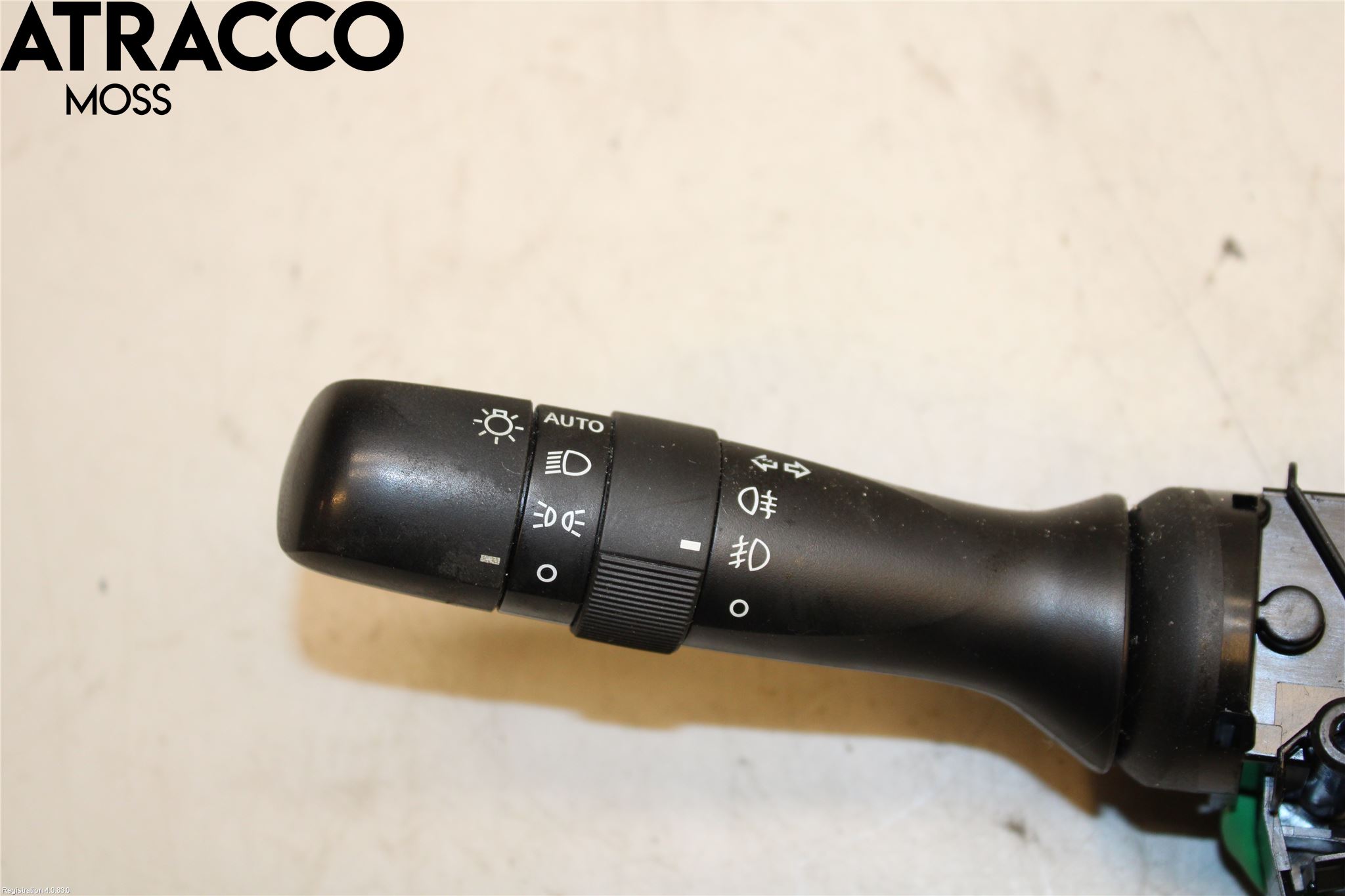 Toyota PRIUS ZVW30 09-20 Bryter Ratt Blinklys - Lys