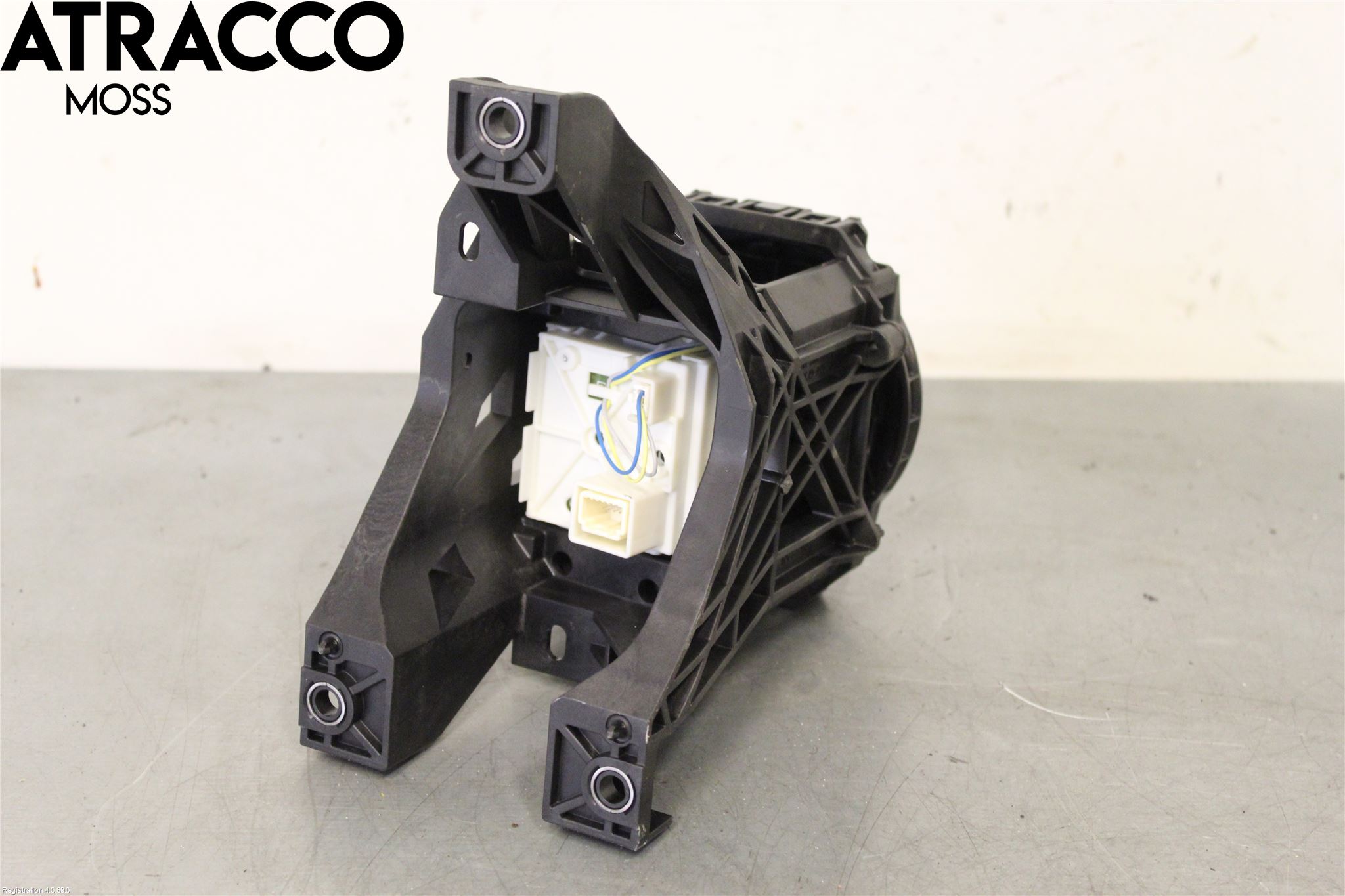 Nissan LEAF 11-17 Gearspak