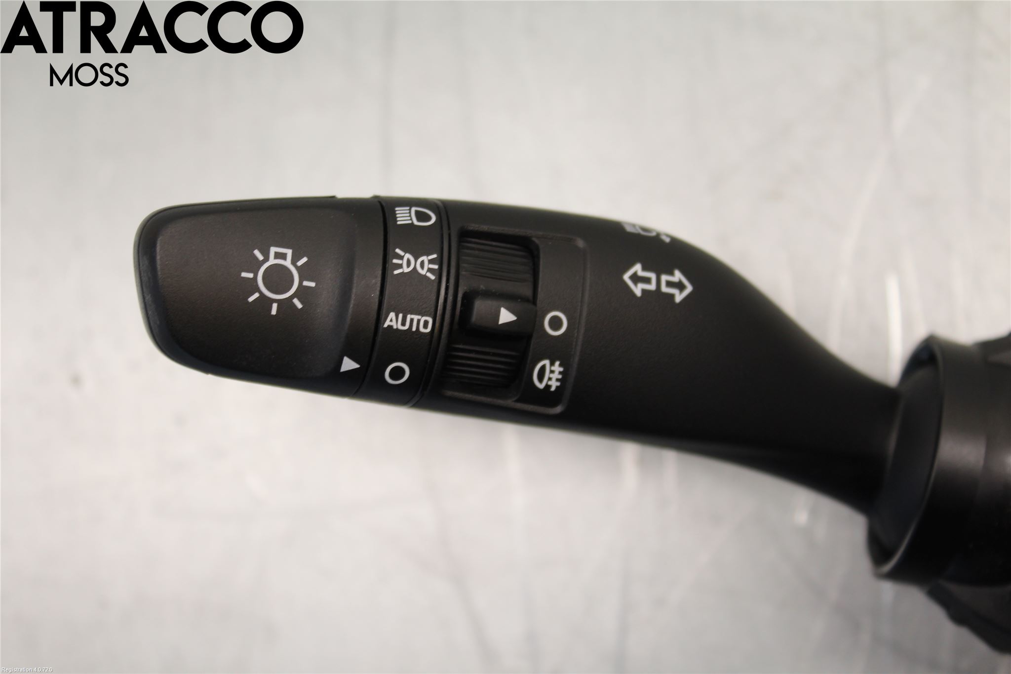 Hyundai IONIQ AE 17-22 Bryter Ratt Kombi H Og V