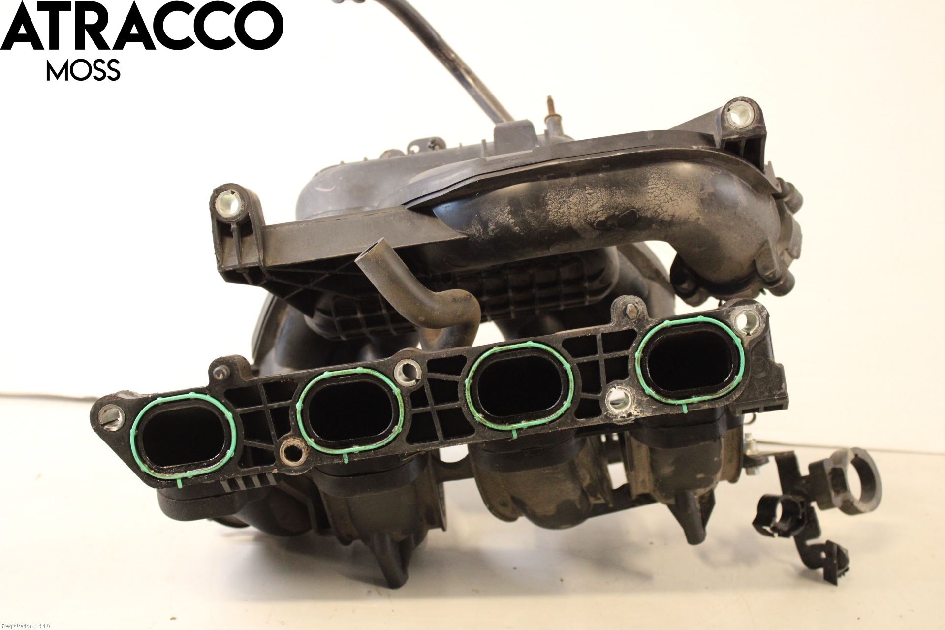 Ford B-MAX 12-17 Manifold Kombinert