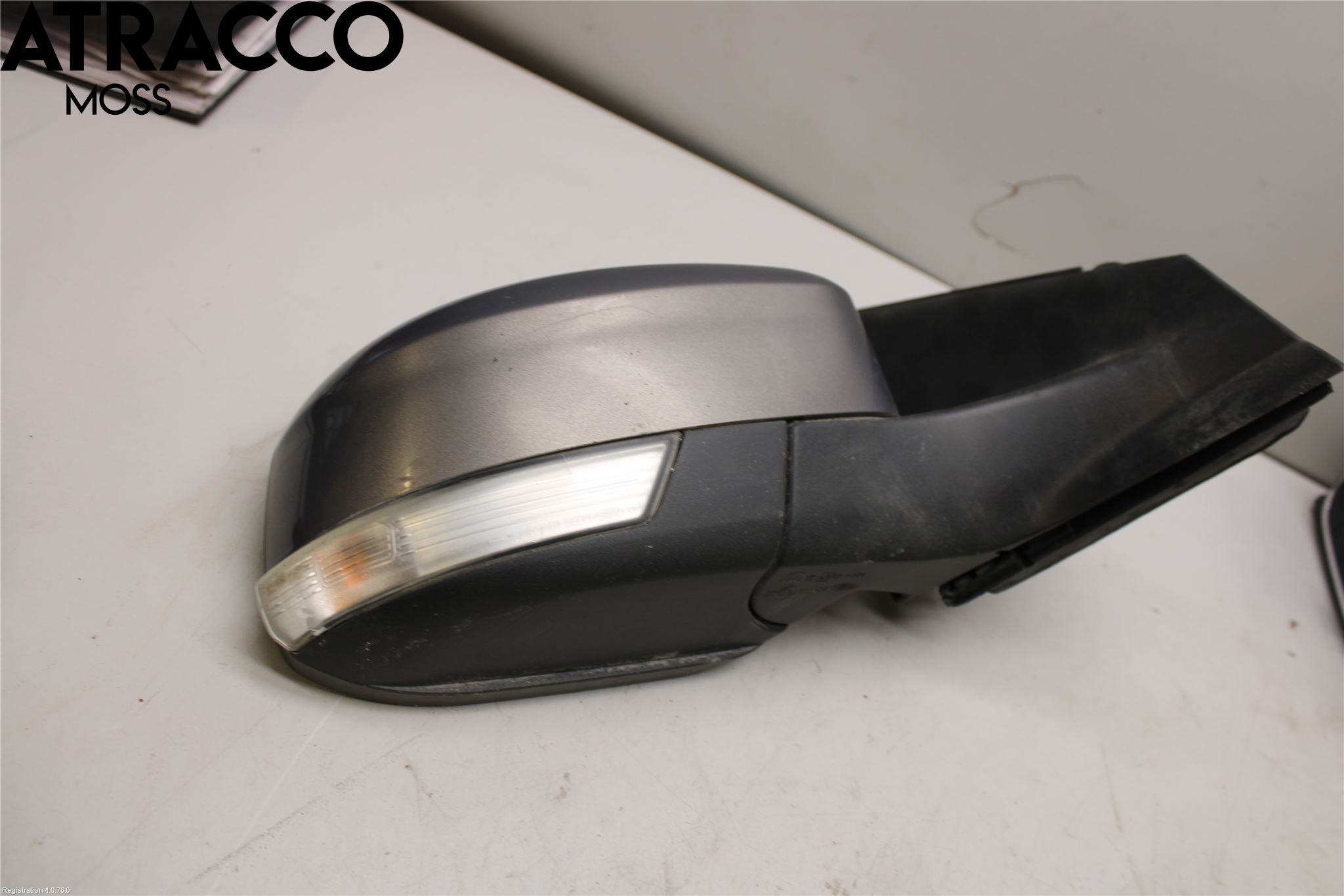 Ford MONDEO 07-15 Speil H M-El Justering