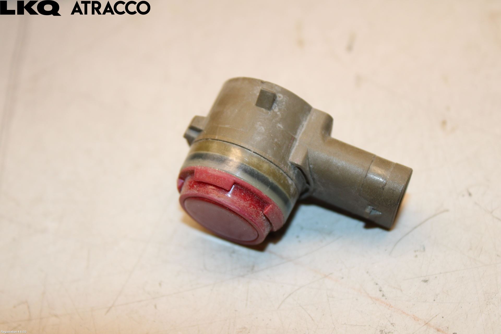 Tesla MODEL X 16- Sensor Ryggesensor