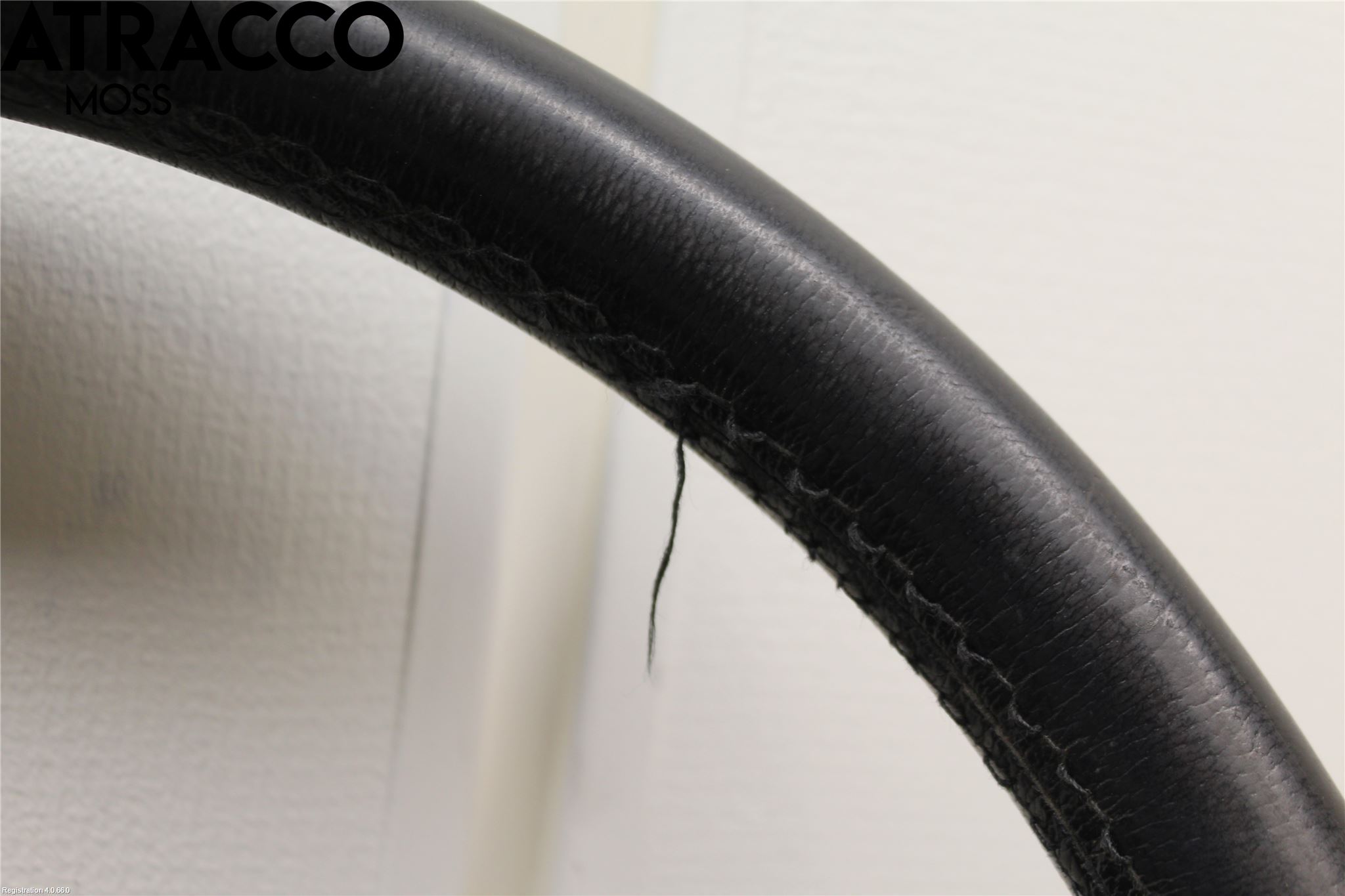 Mercedes-Benz MB CLK (C209) 02-09 Ratt