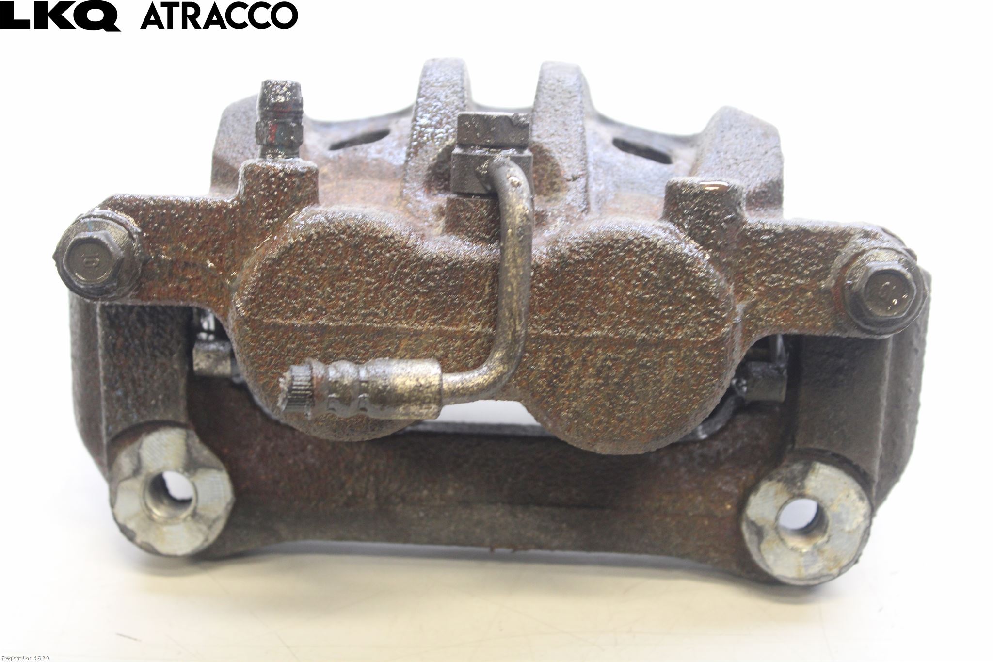 Isuzu D-MAX Bremsecaliper Foran Høyre