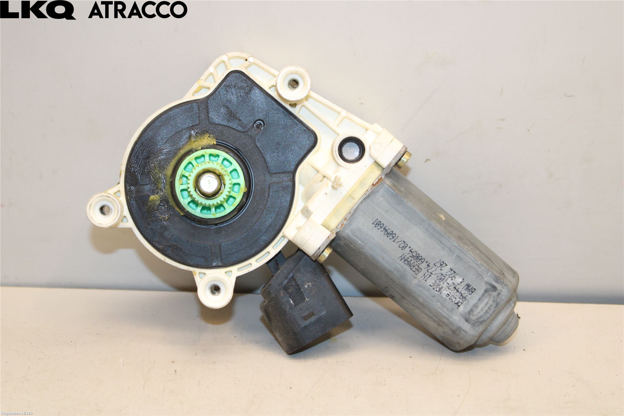 Renault KANGOO II 15-21 Vindusheismotor