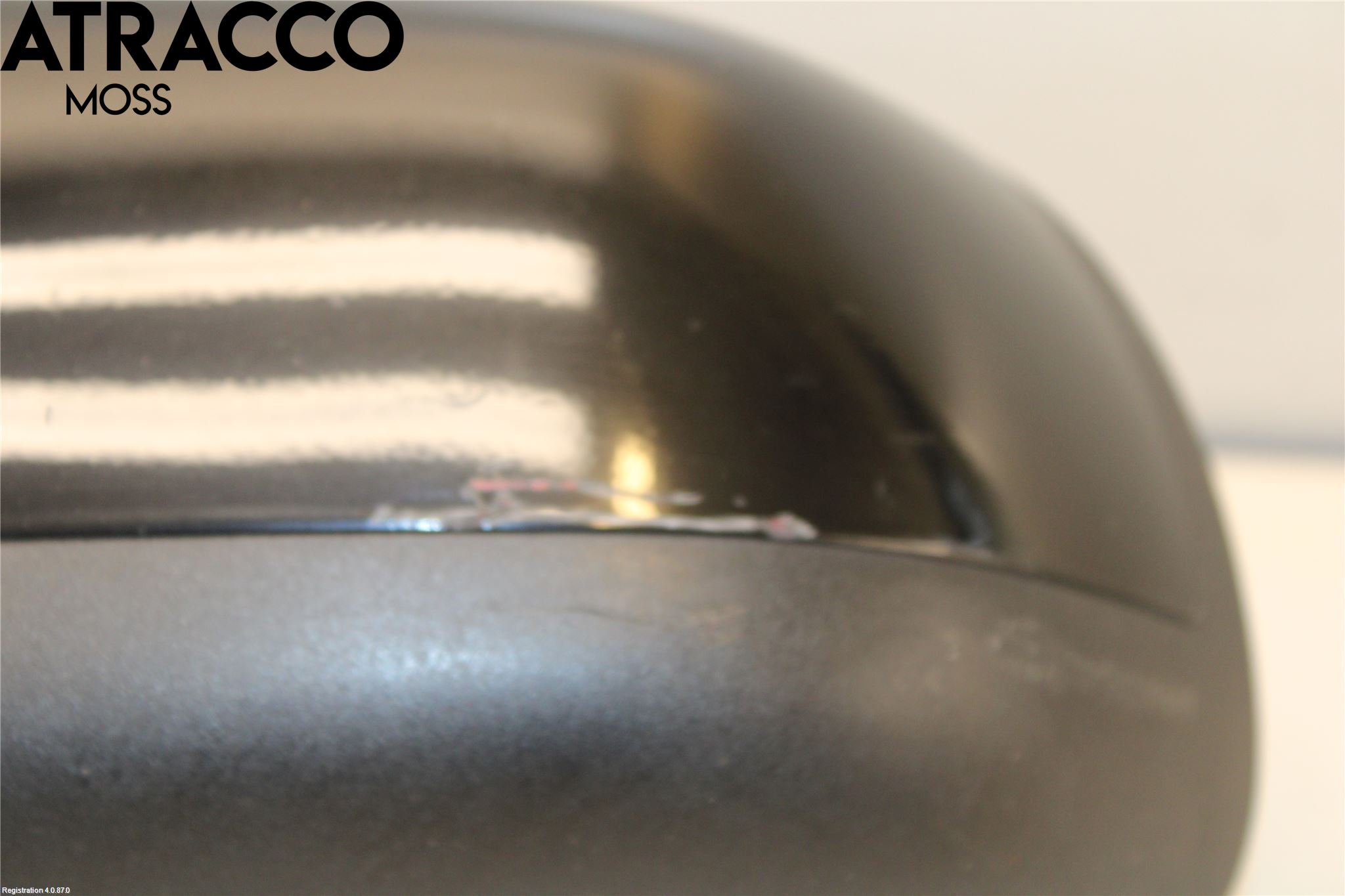 Nissan LEAF 11-17 Speil V M-El Justering