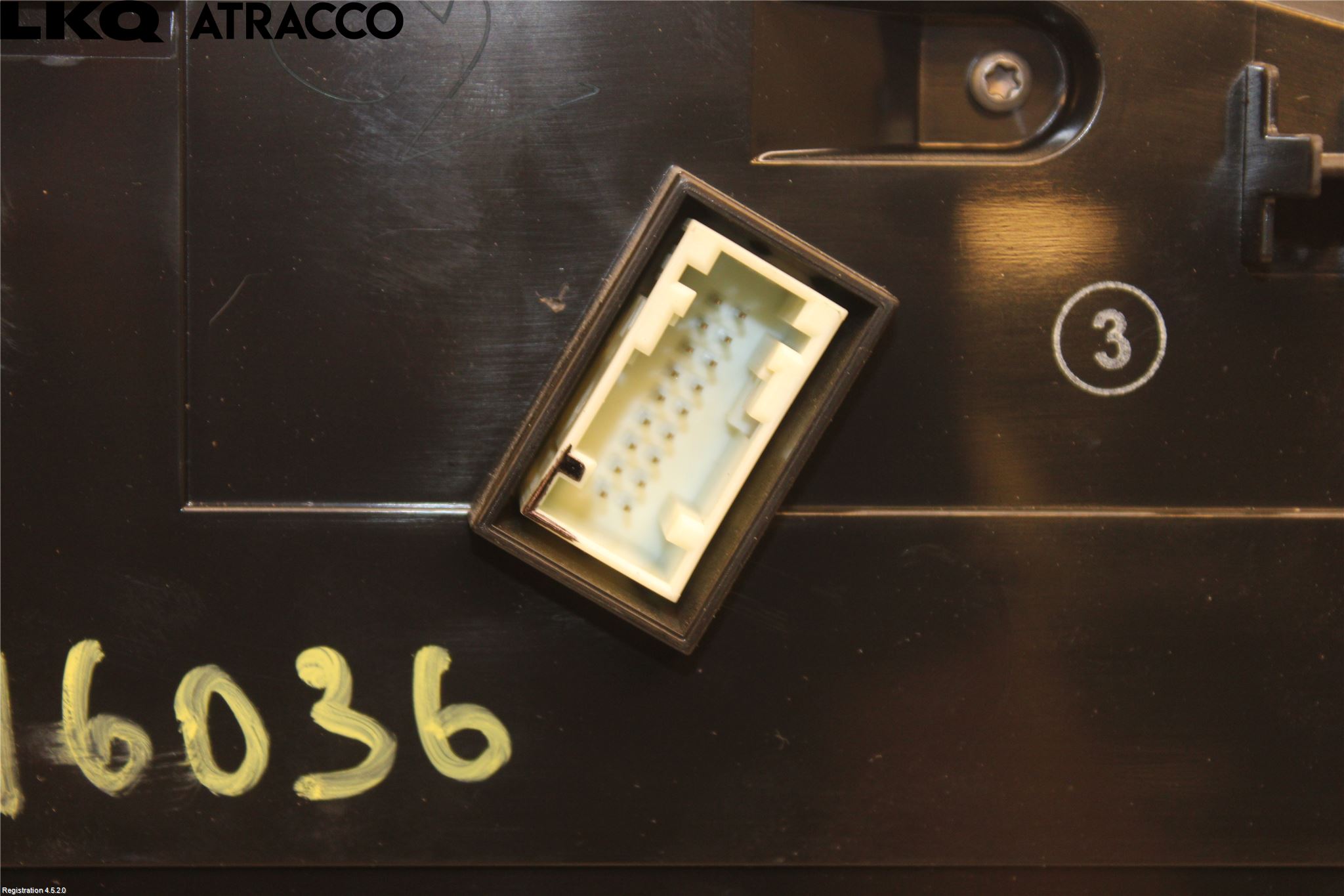 Toyota PROACE II 16- Instr Kombinert