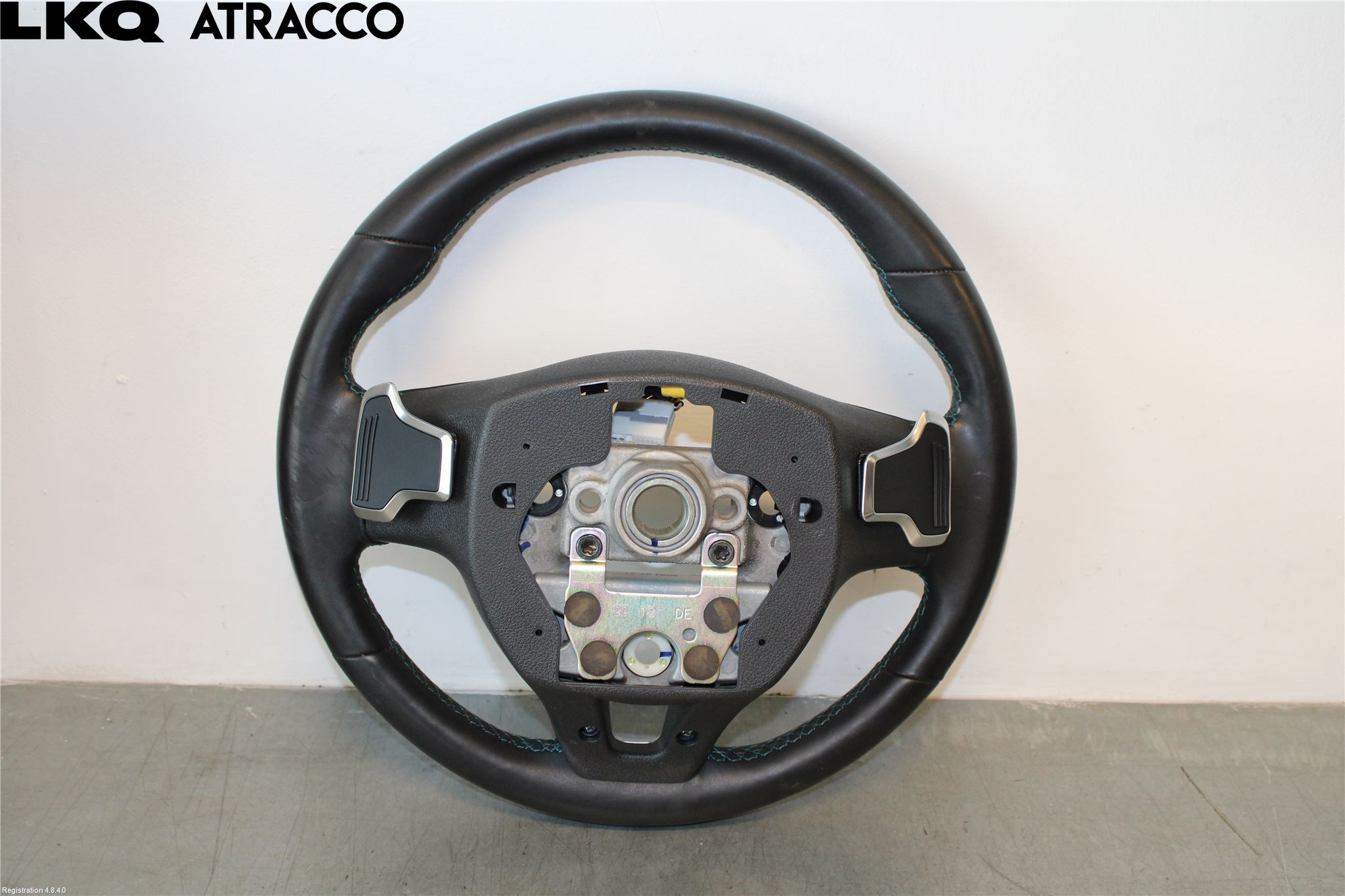 Kia NIRO (DE) 17-22 Ratt