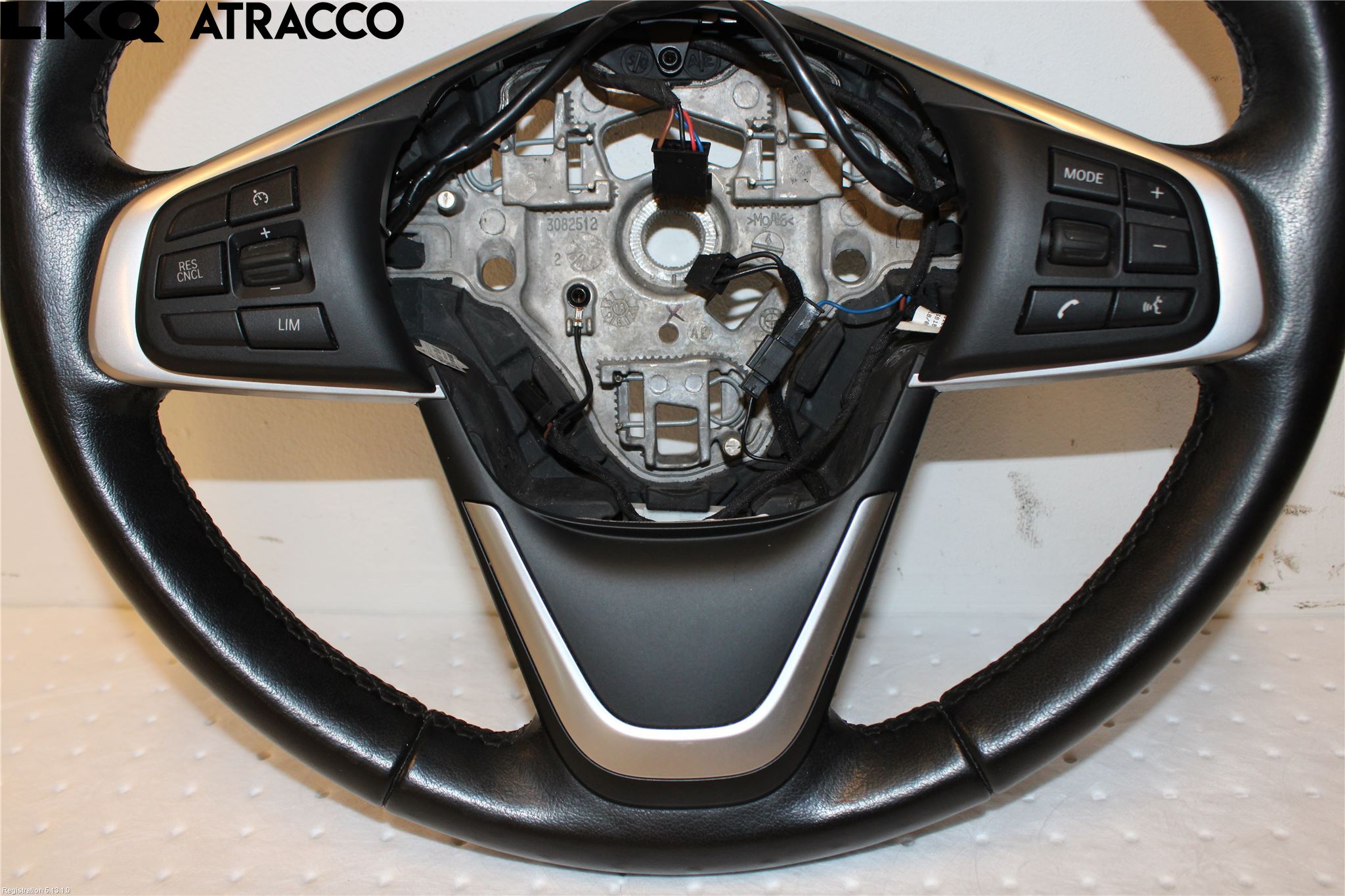 BMW 2 F45 Active Tourer 14-21 Ratt