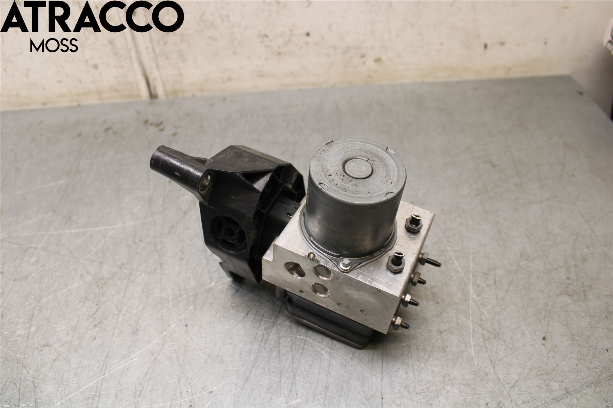 Mercedes-Benz MB S-KLASS (W222) 13-20 Abs Hydraulikkaggregat