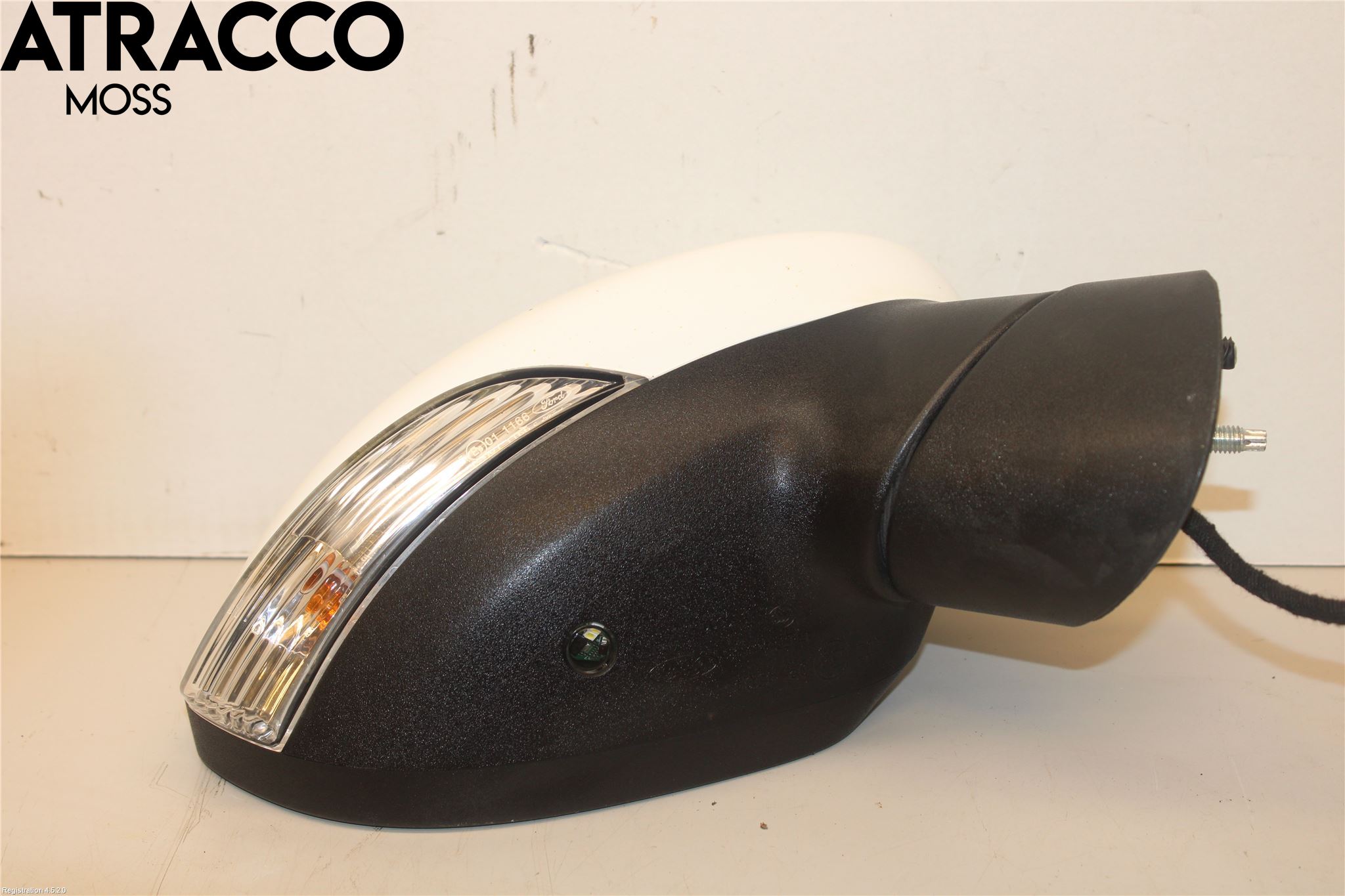 Ford FIESTA 13-17 Speil H M-El Justering