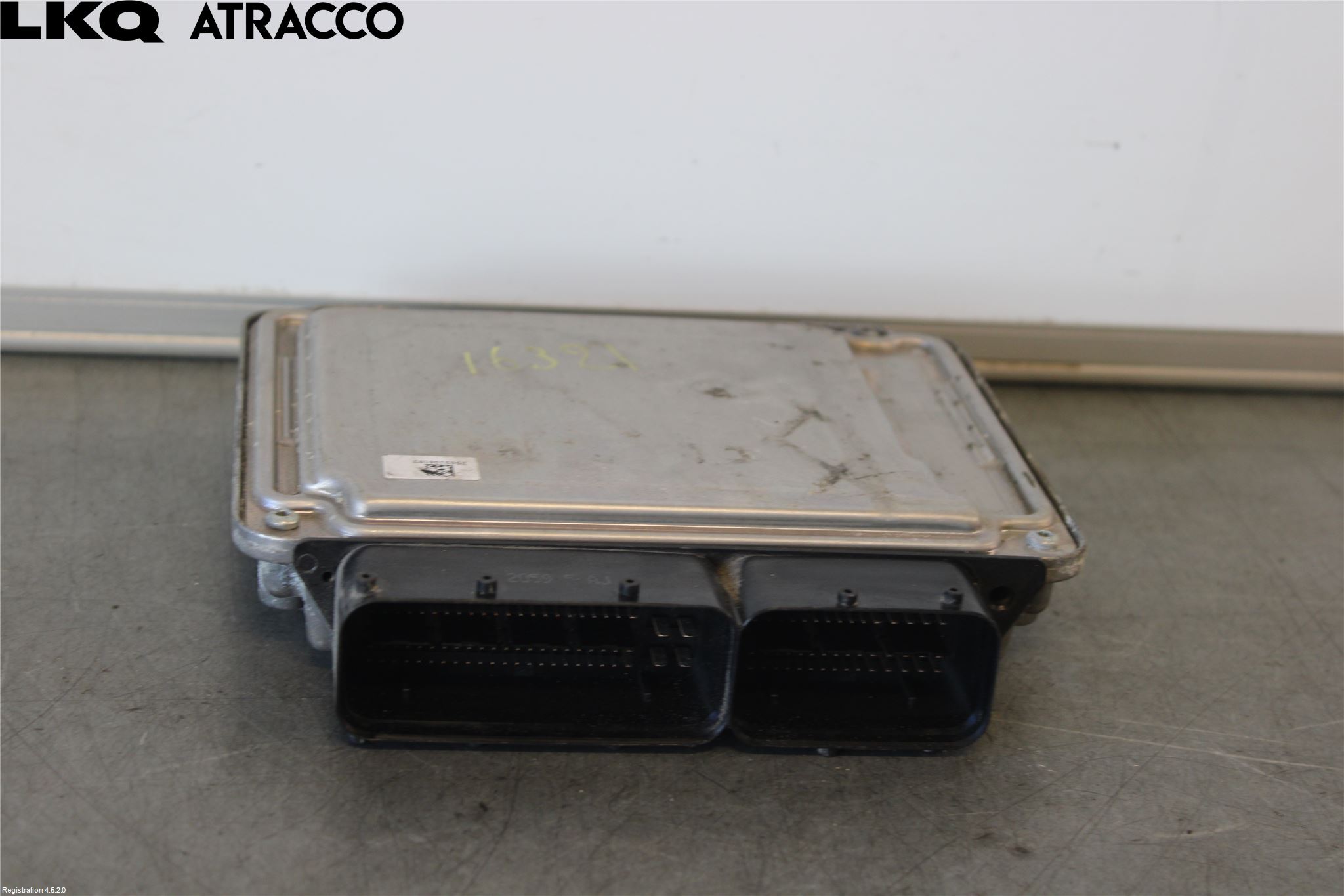 Skoda FABIA 15-21 Styreenhet Innsprøytning