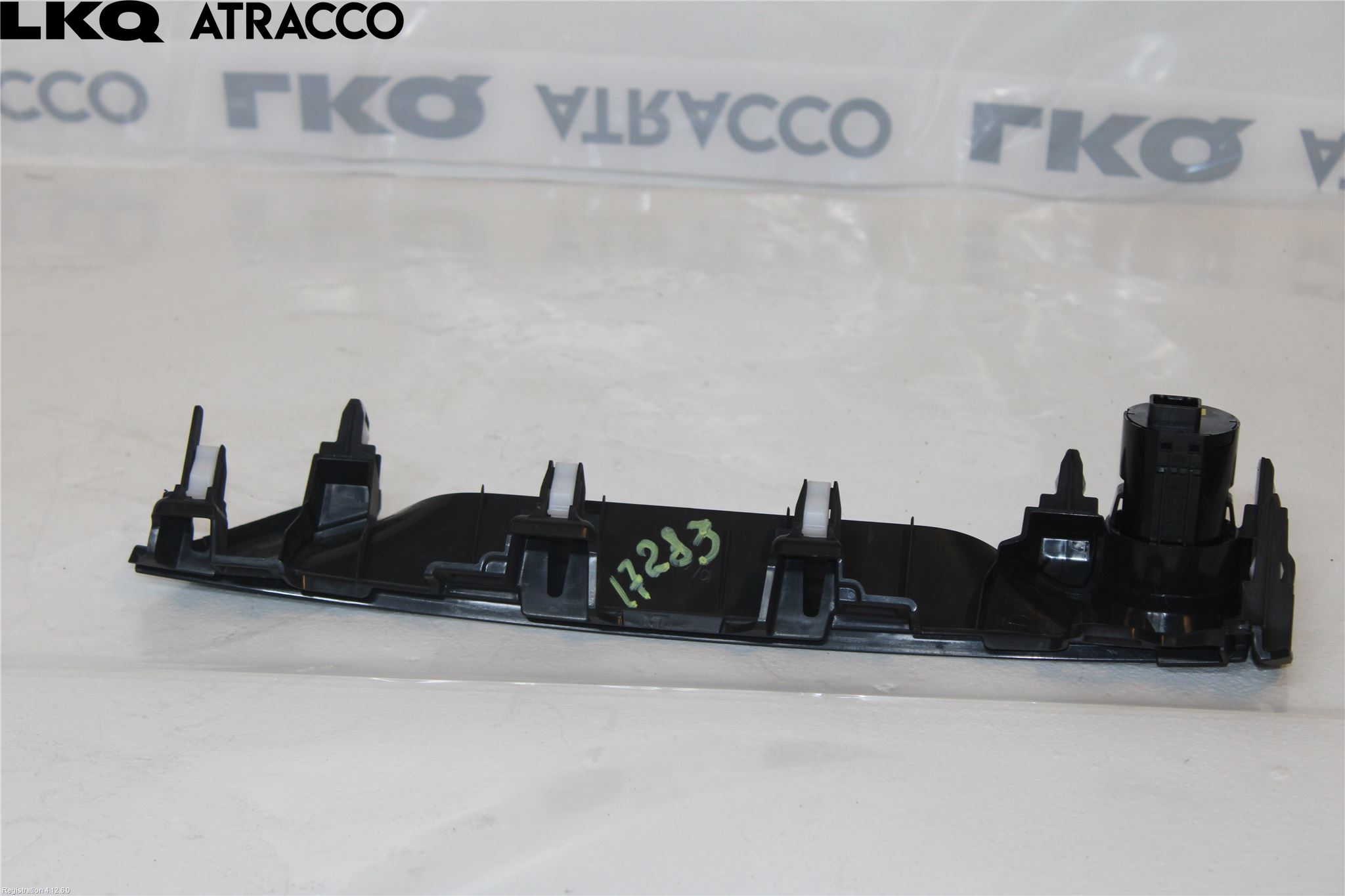 Mazda 6 13- Startknapp Personbil