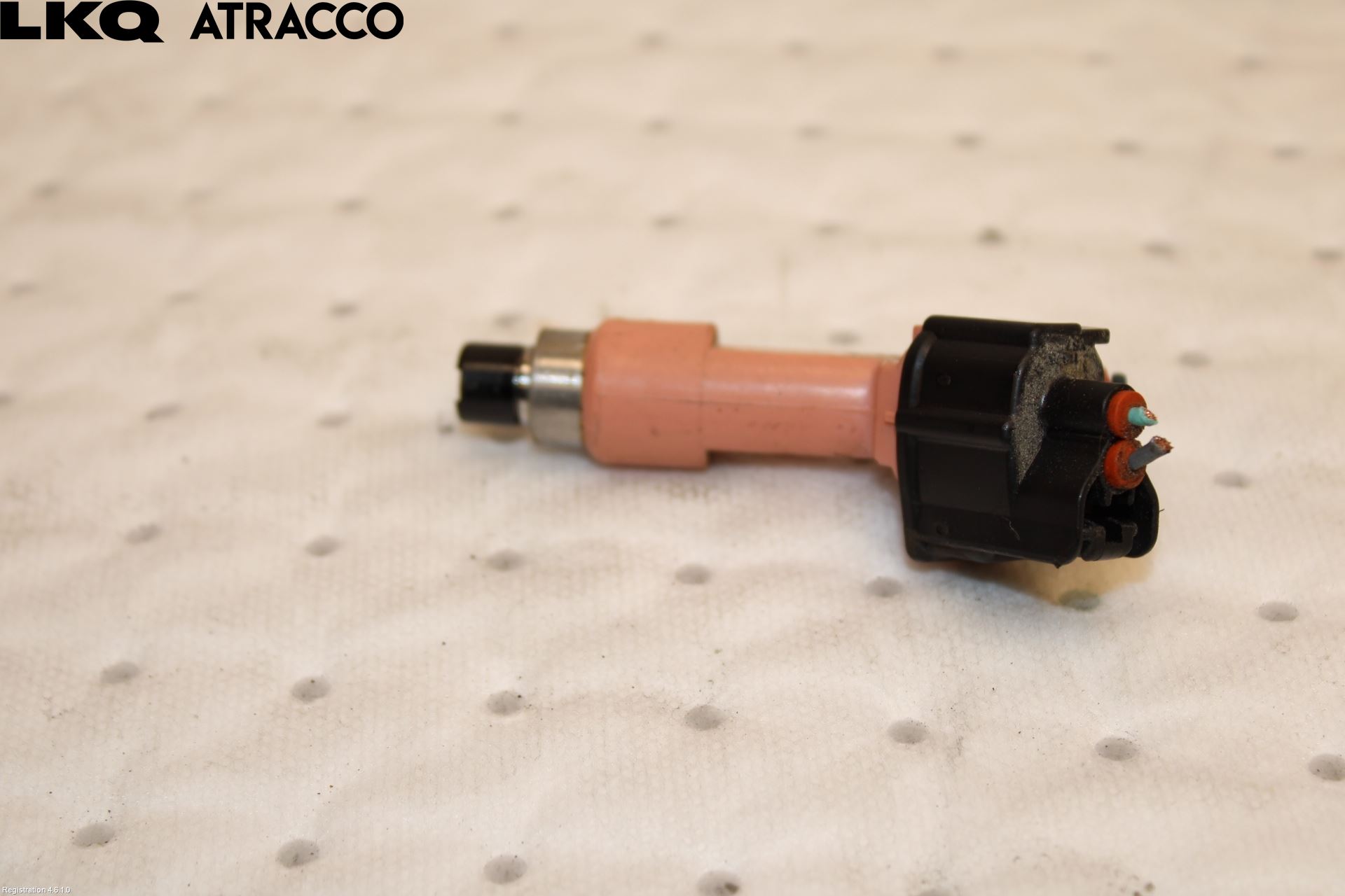 Toyota YARIS XP130 15-20 Inns Dyse