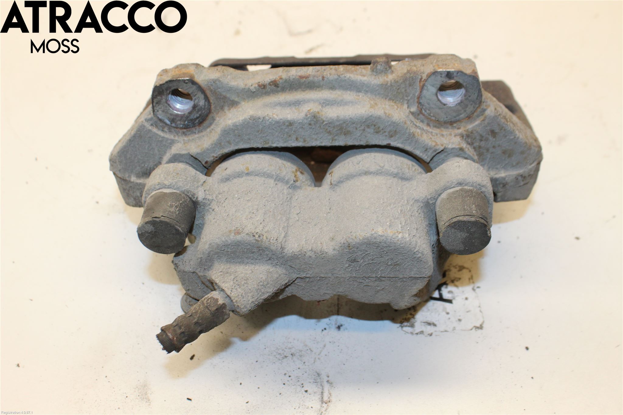 Volvo XC60 14-17 Bremsecaliper Foran Høyre