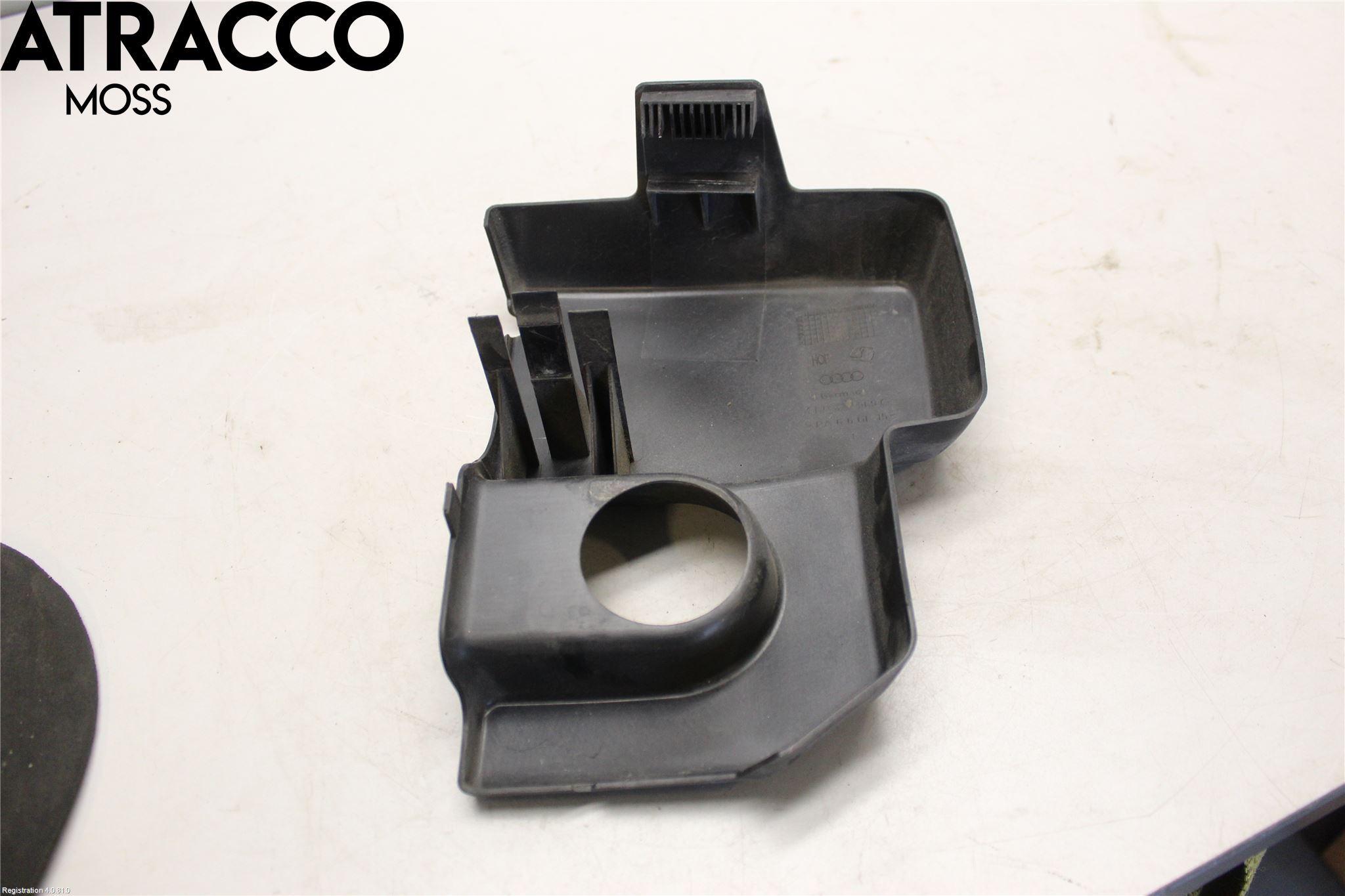 Audi A6/S6     97-05 Front Øvrig