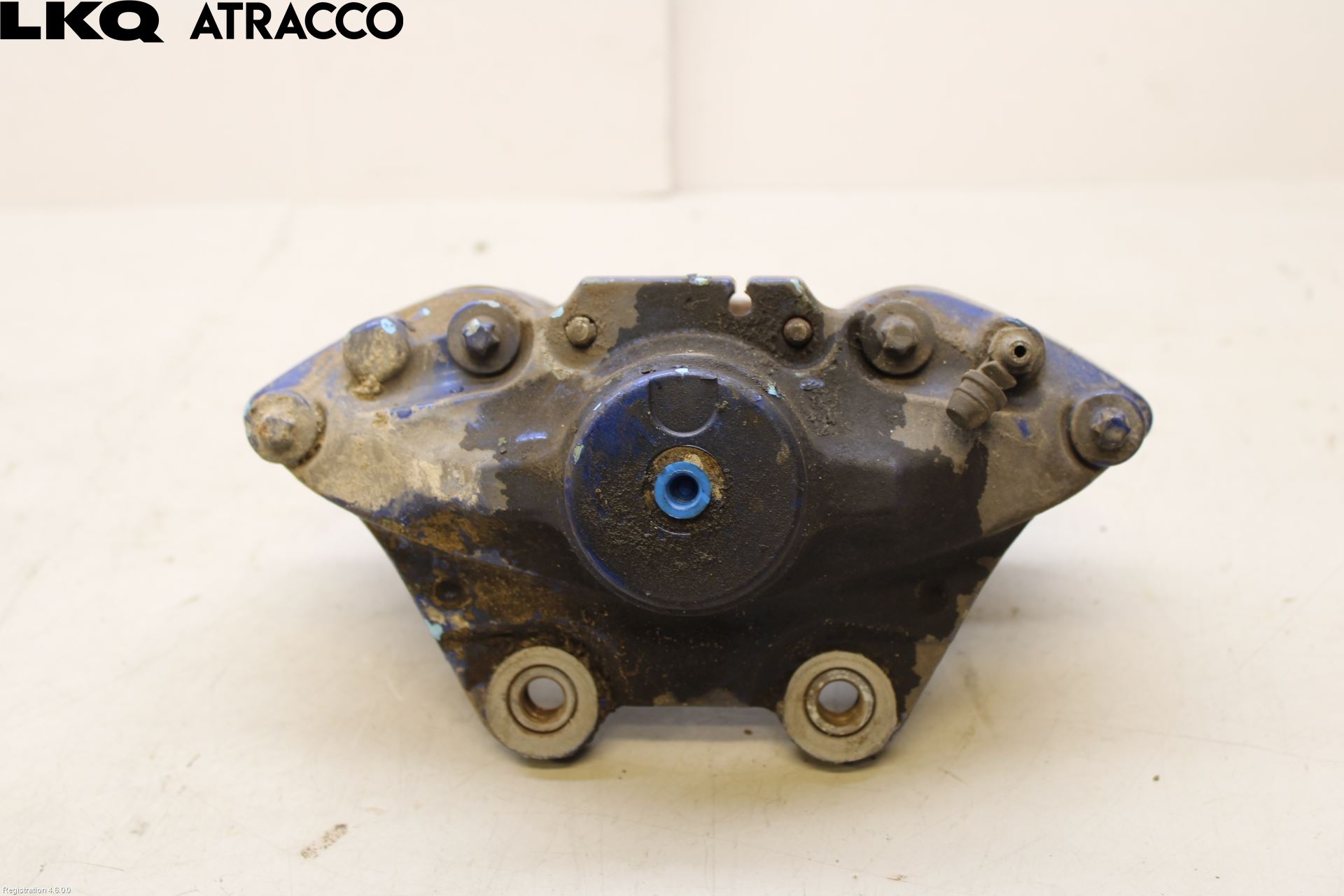 BMW 3 E90/91 SED/TOU 05-12 Bremsecaliper Bak Høyre