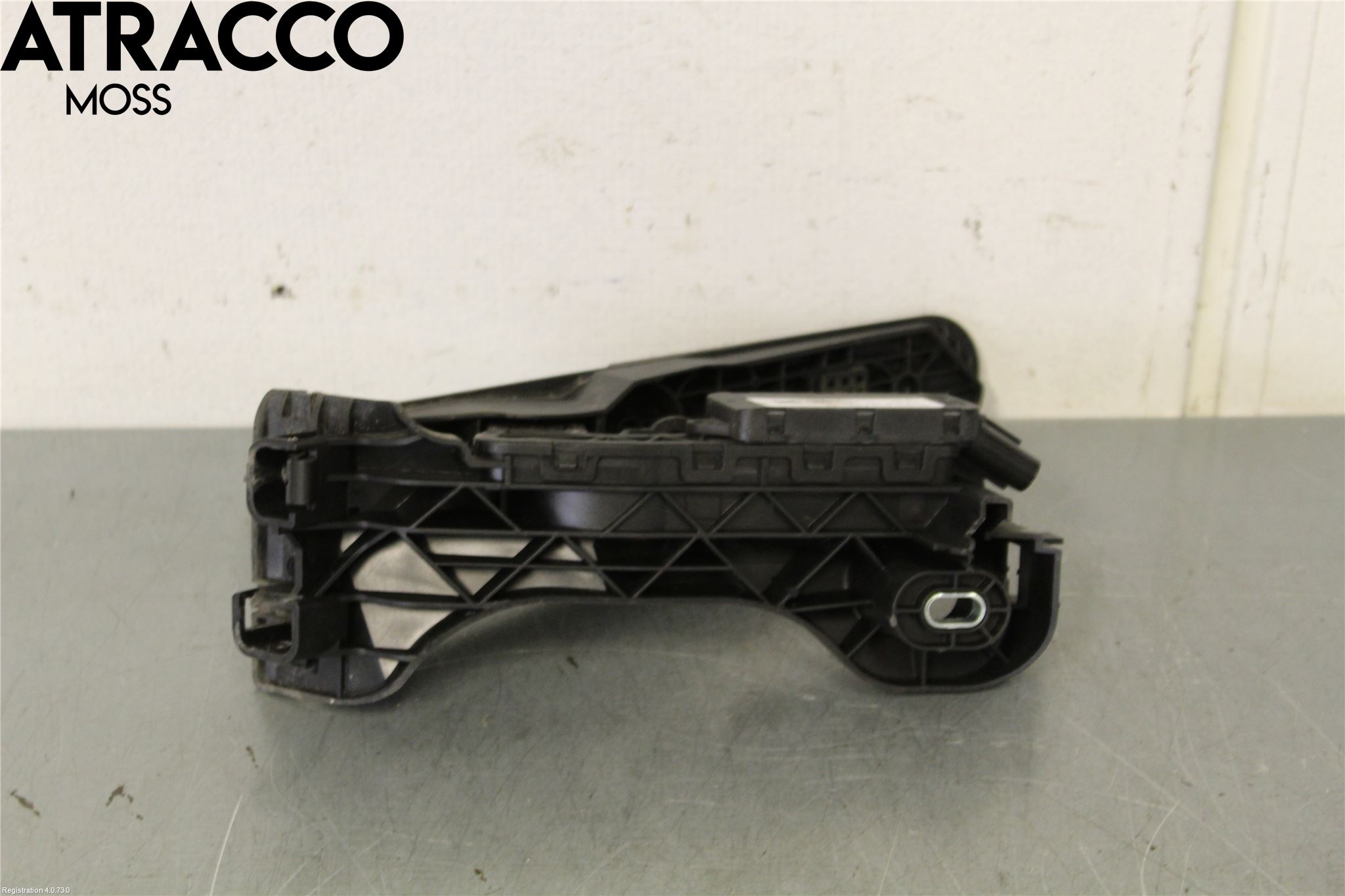 Volkswagen VW GOLF VI 09-13 Gasspedal