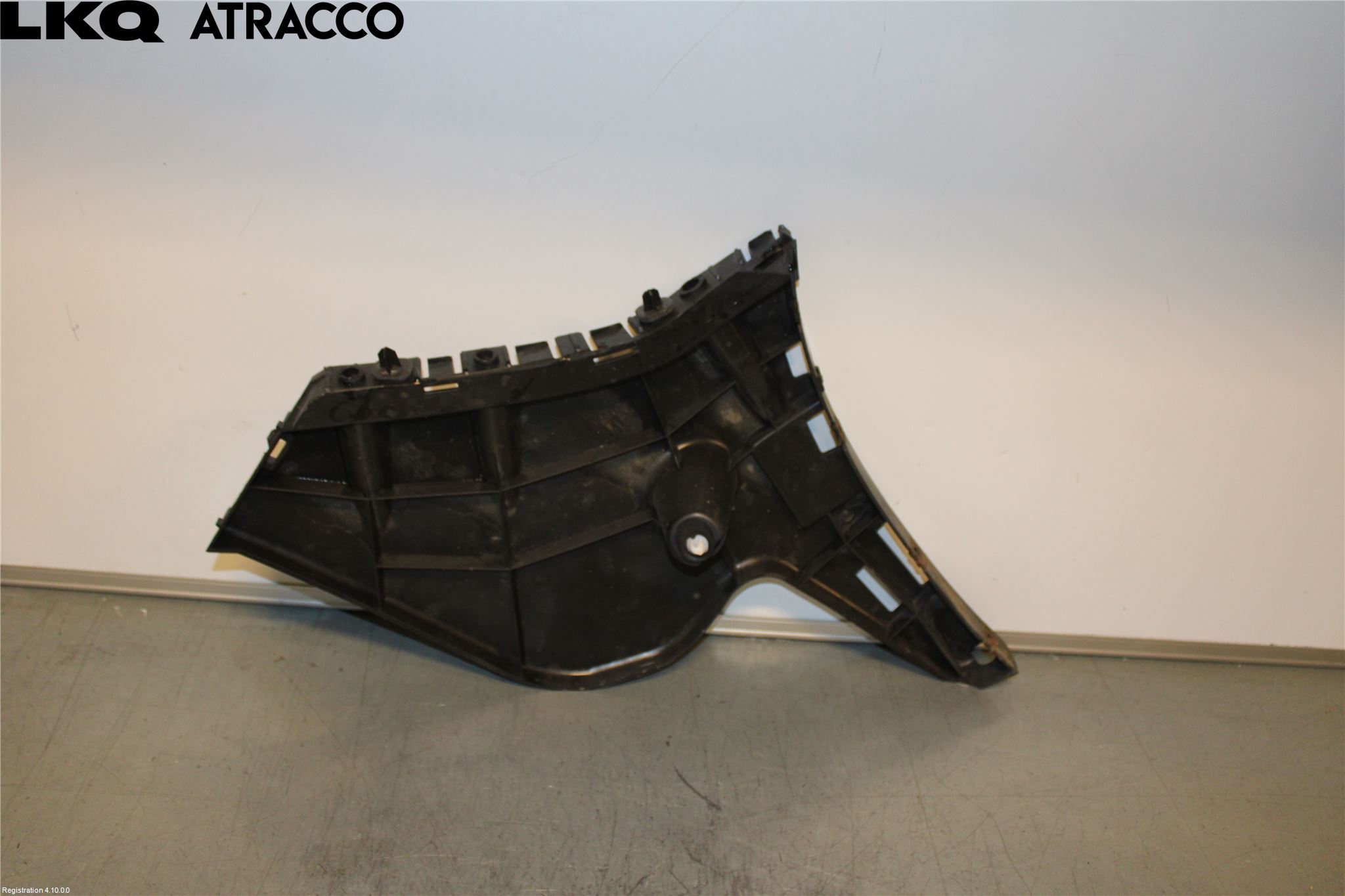 Volvo V60 11-13 Støtfanger Bak Hjørne Venstre