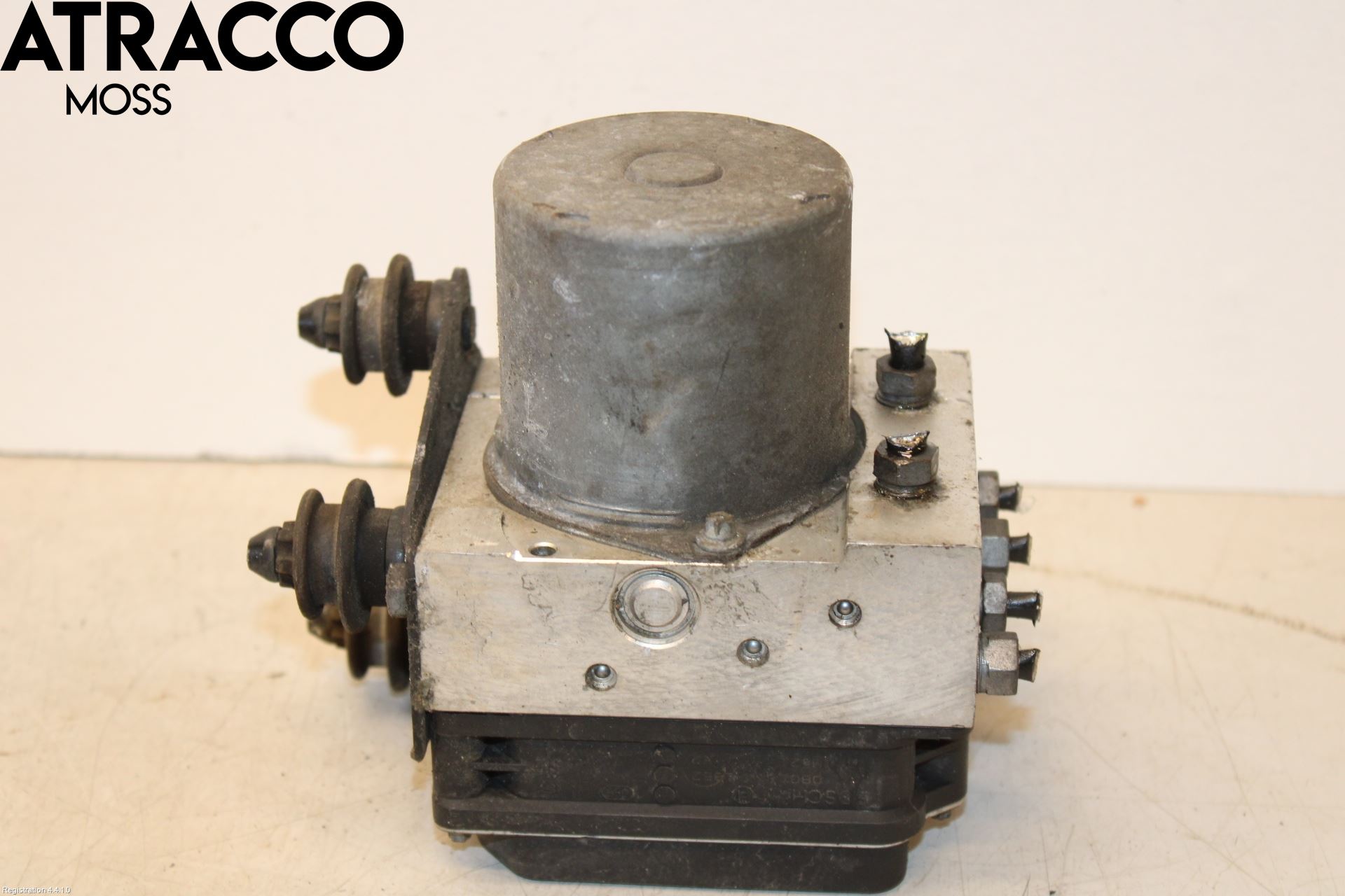 Audi A4/S4 08-11 Abs Hydraulikkaggregat