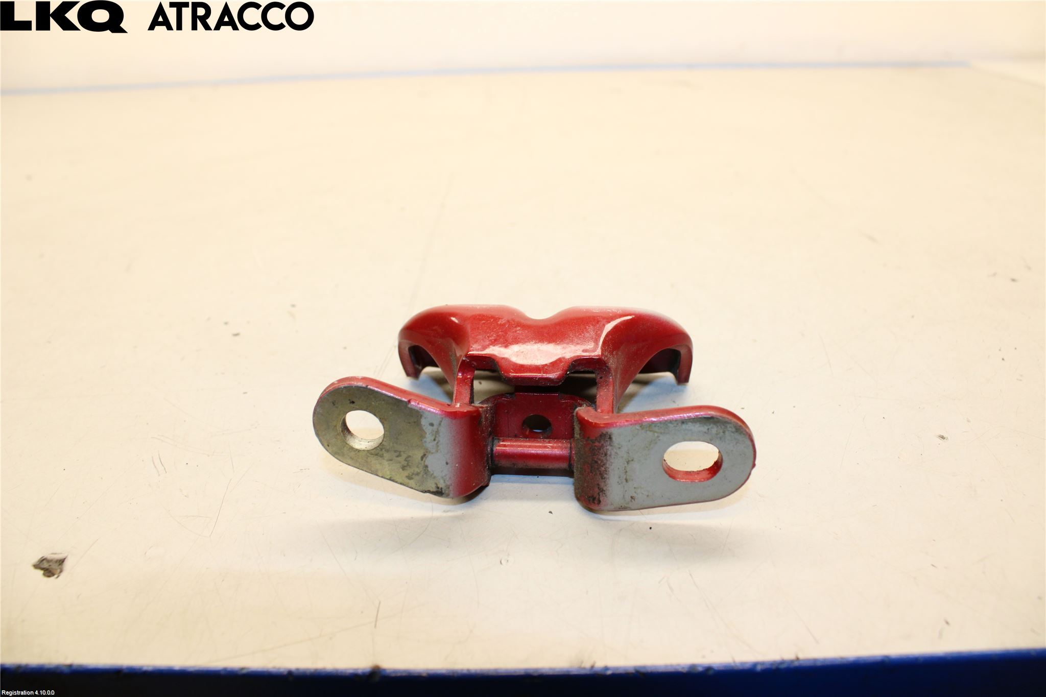 Hyundai i20 GB 15-20 Dørhengsel