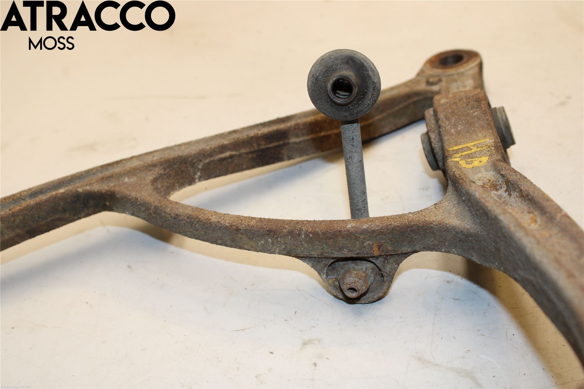 Honda S2000 Bærearm Bak Høyre