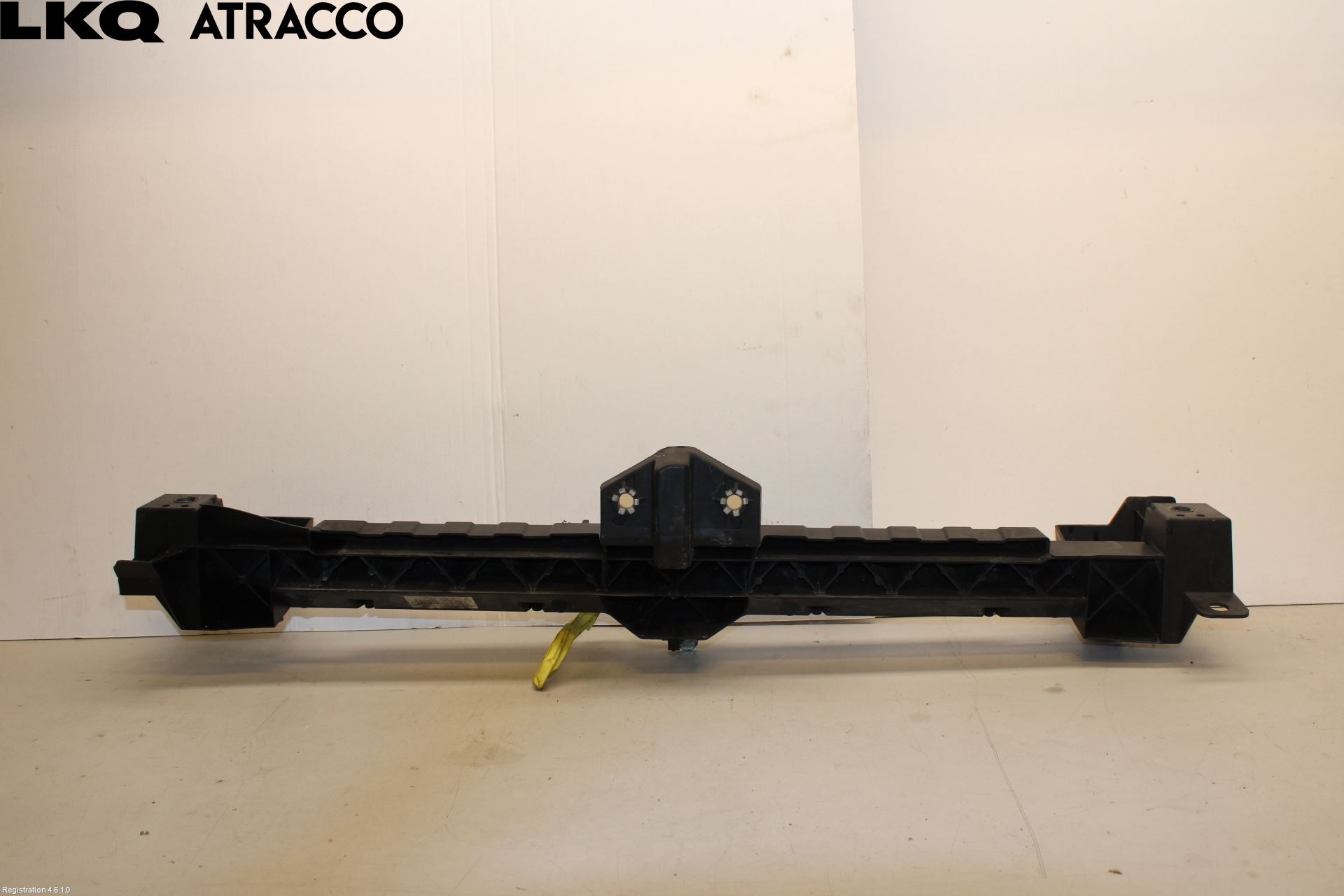 Peugeot PARTNER 16-18 Panserlåsplate-Bjelke