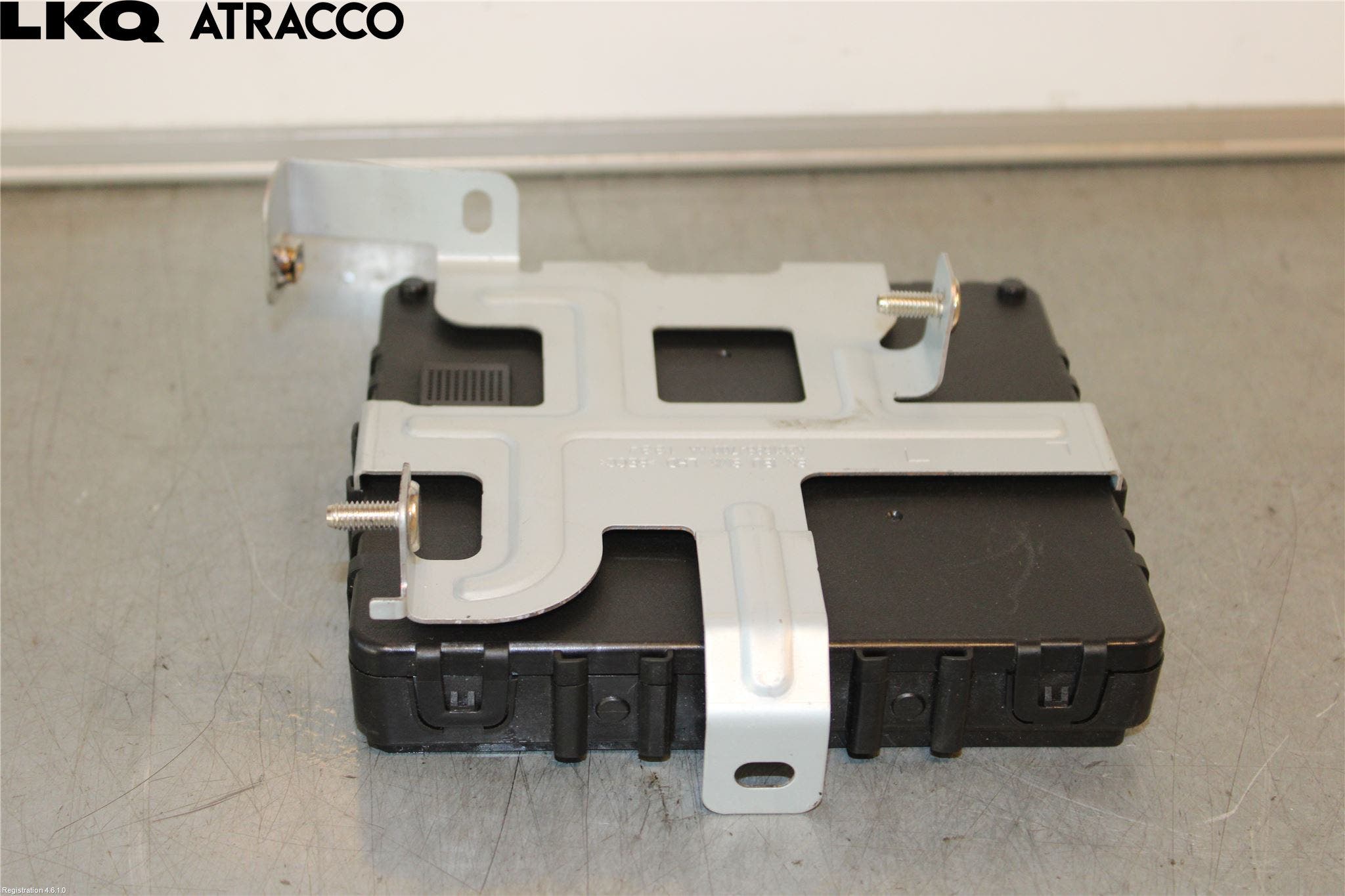 Kia SOUL 09- Styreenhet Øvrig