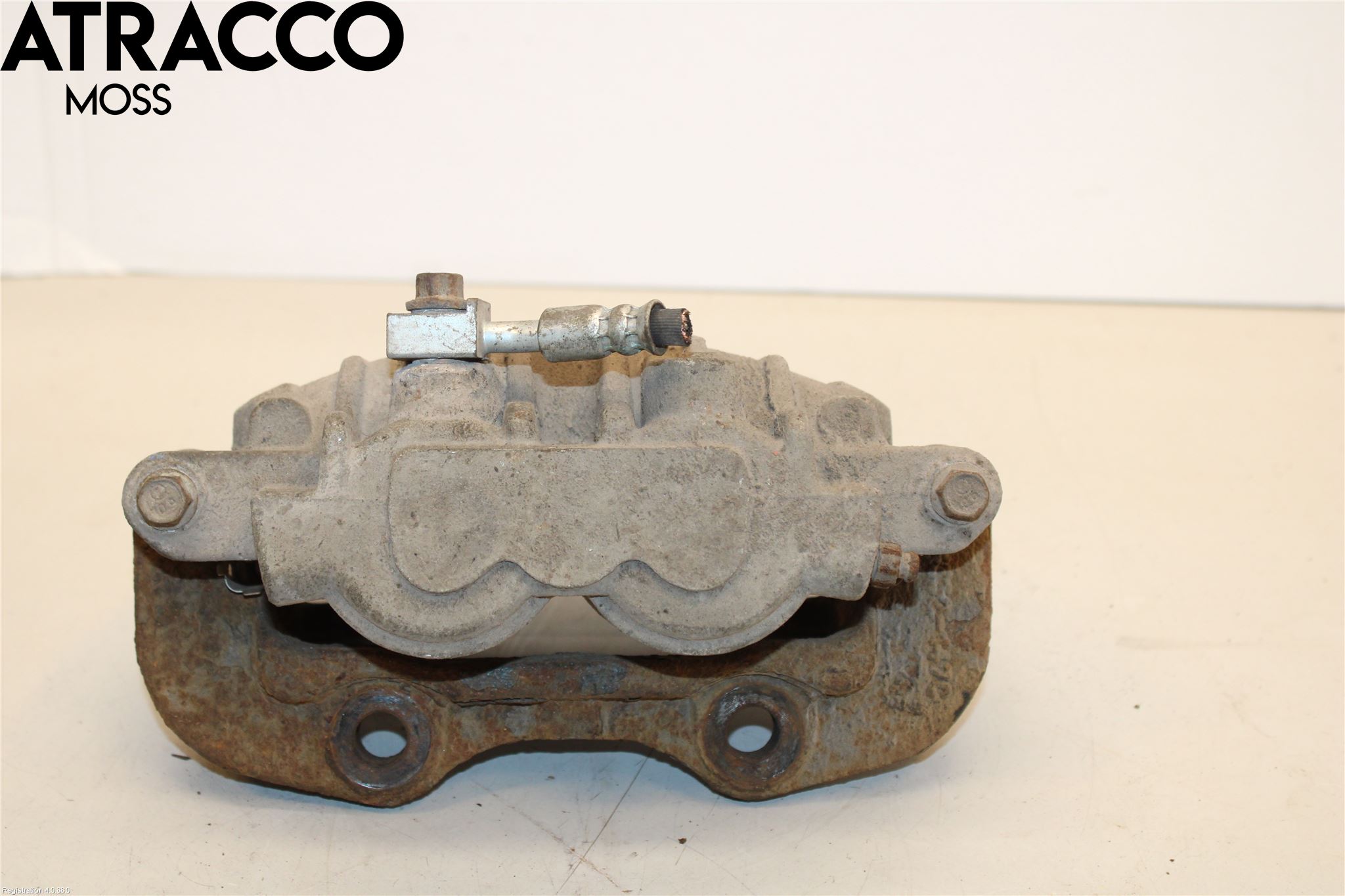 Chevrolet TRUCK C/K 1500 Bremsecaliper Bak Høyre