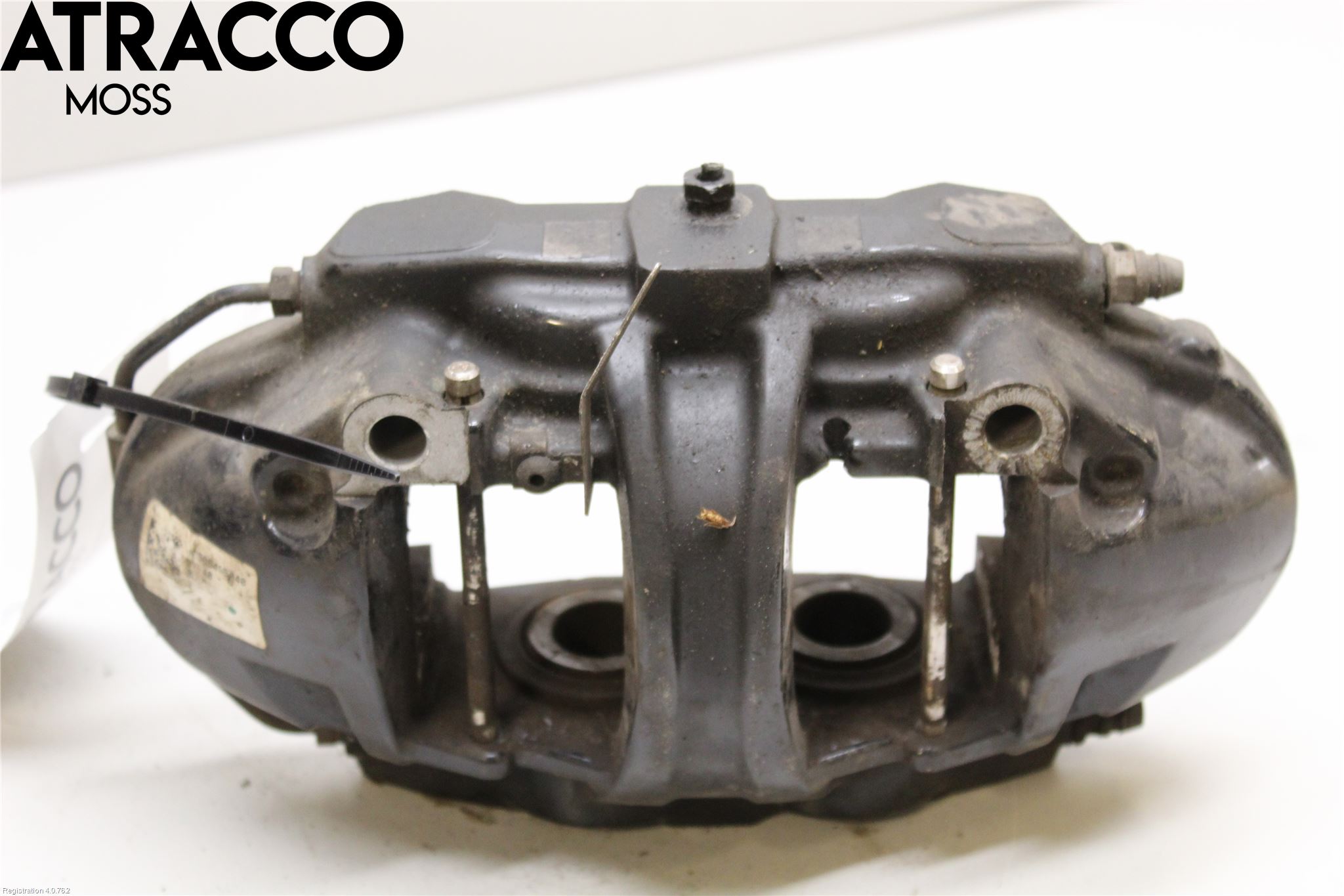 Alfa GIULIA Bremsecaliper Foran Høyre