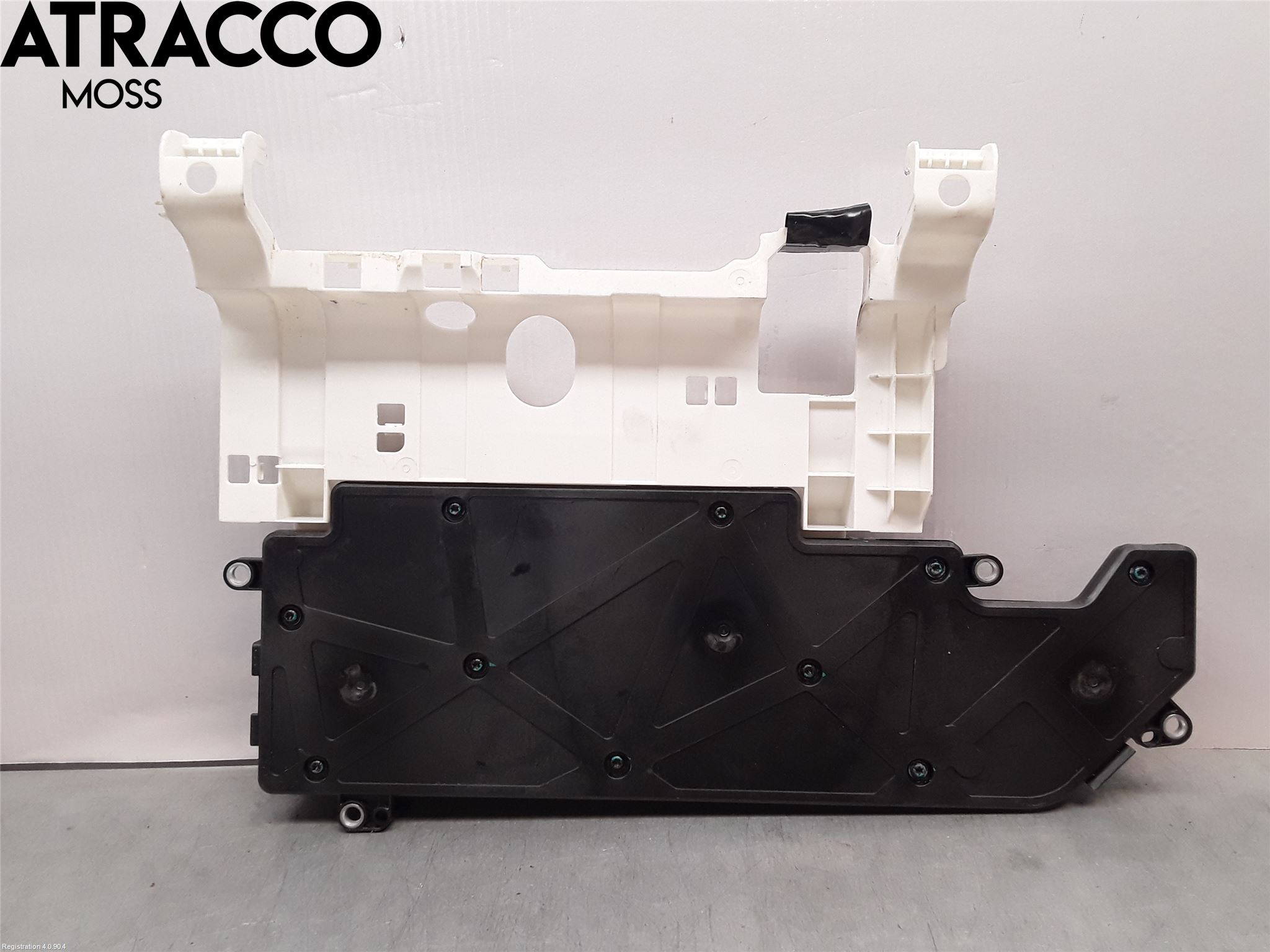 Tesla MODEL Y 21- Styrenhet Elmotor