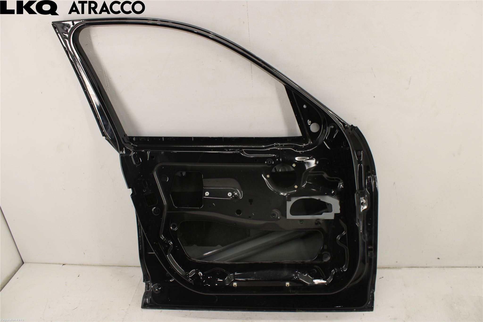 BMW X3 F25 10-17 Dør 4D Foran Venstre
