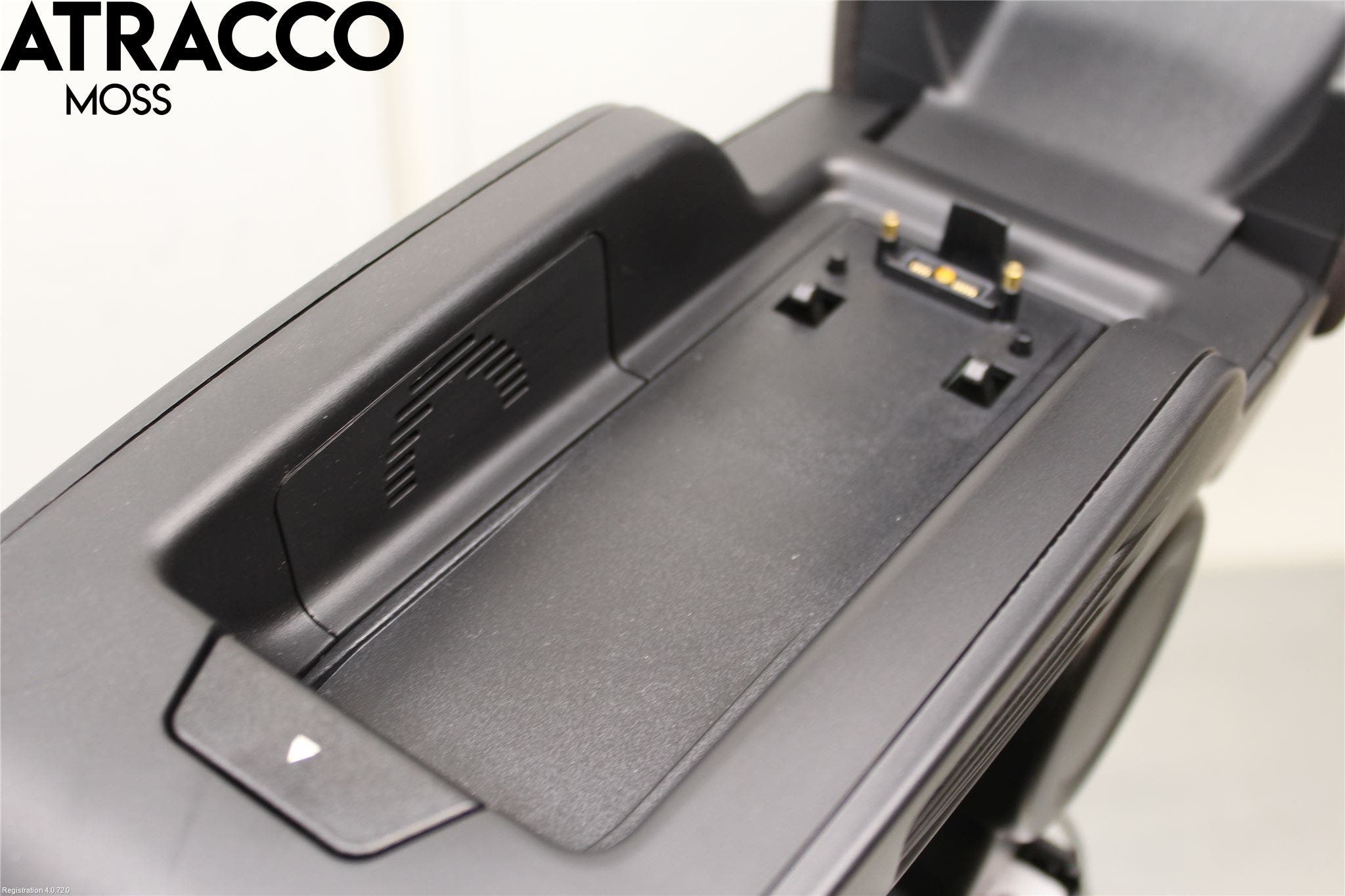 BMW i3 I01 13-22 Innr Konsoll-Lomme