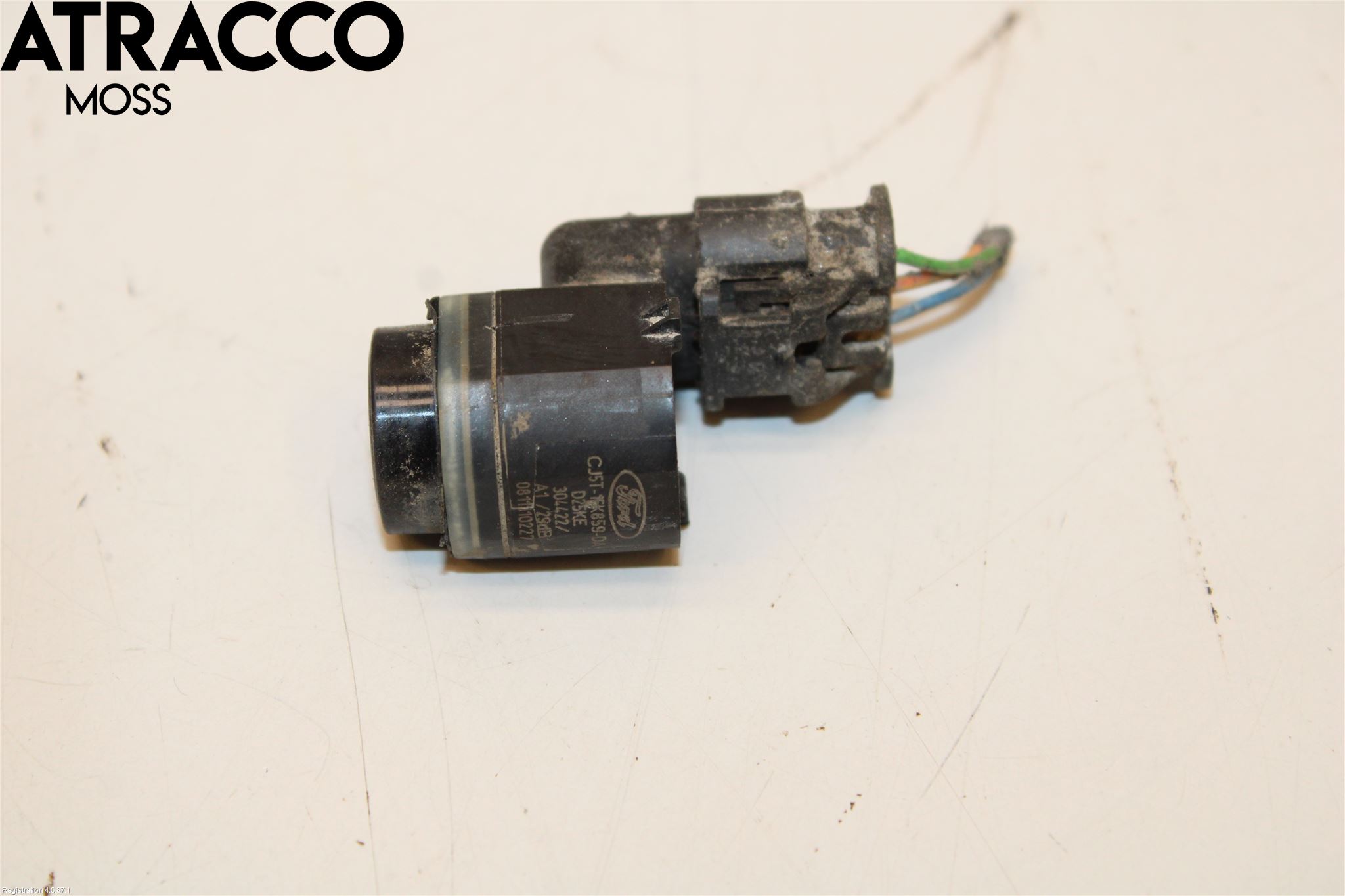 Ford MONDEO 07-15 Sensor Ryggesensor