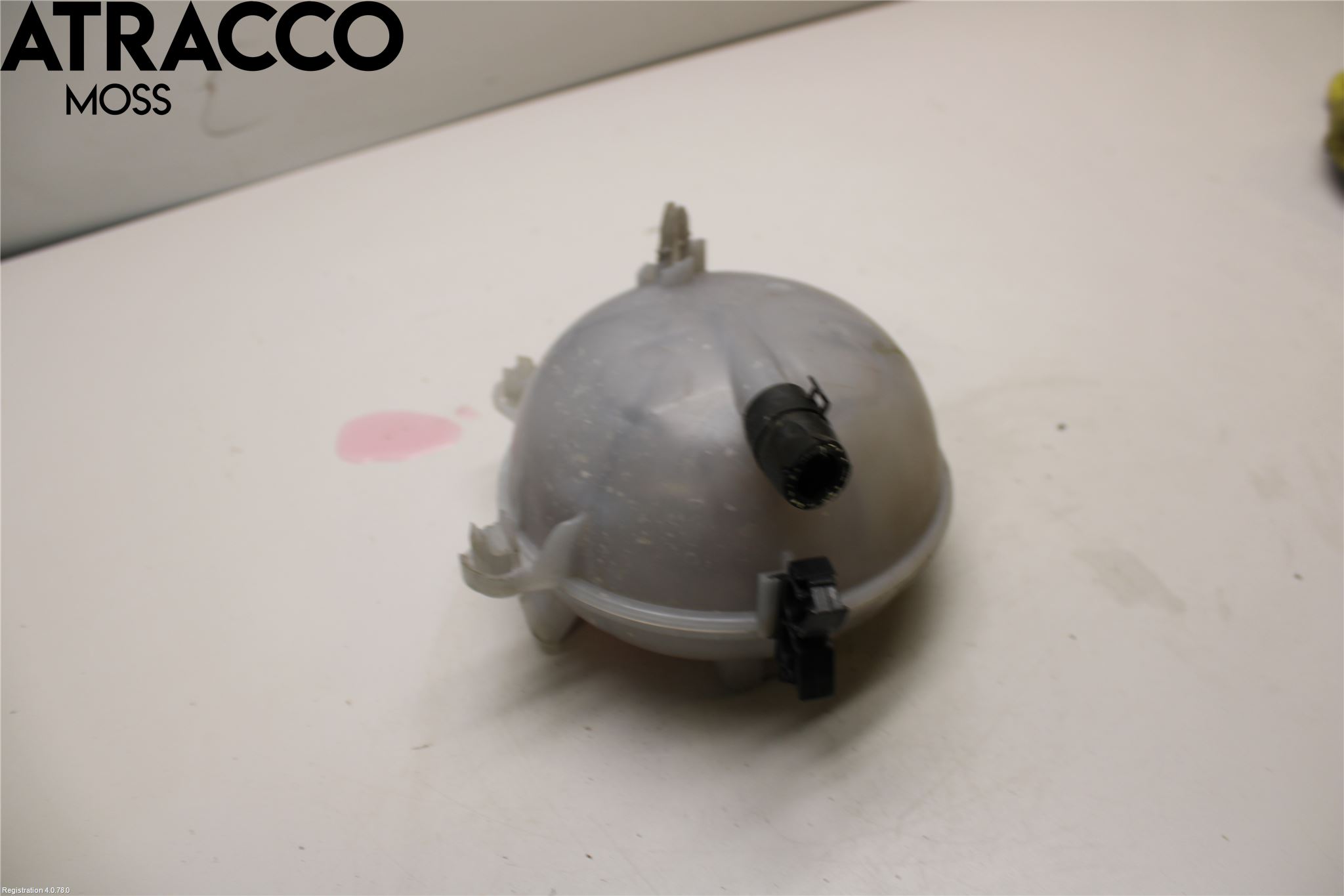 Volkswagen VW GOLF / E-GOLF VII 13-20 Ekspansjonstank