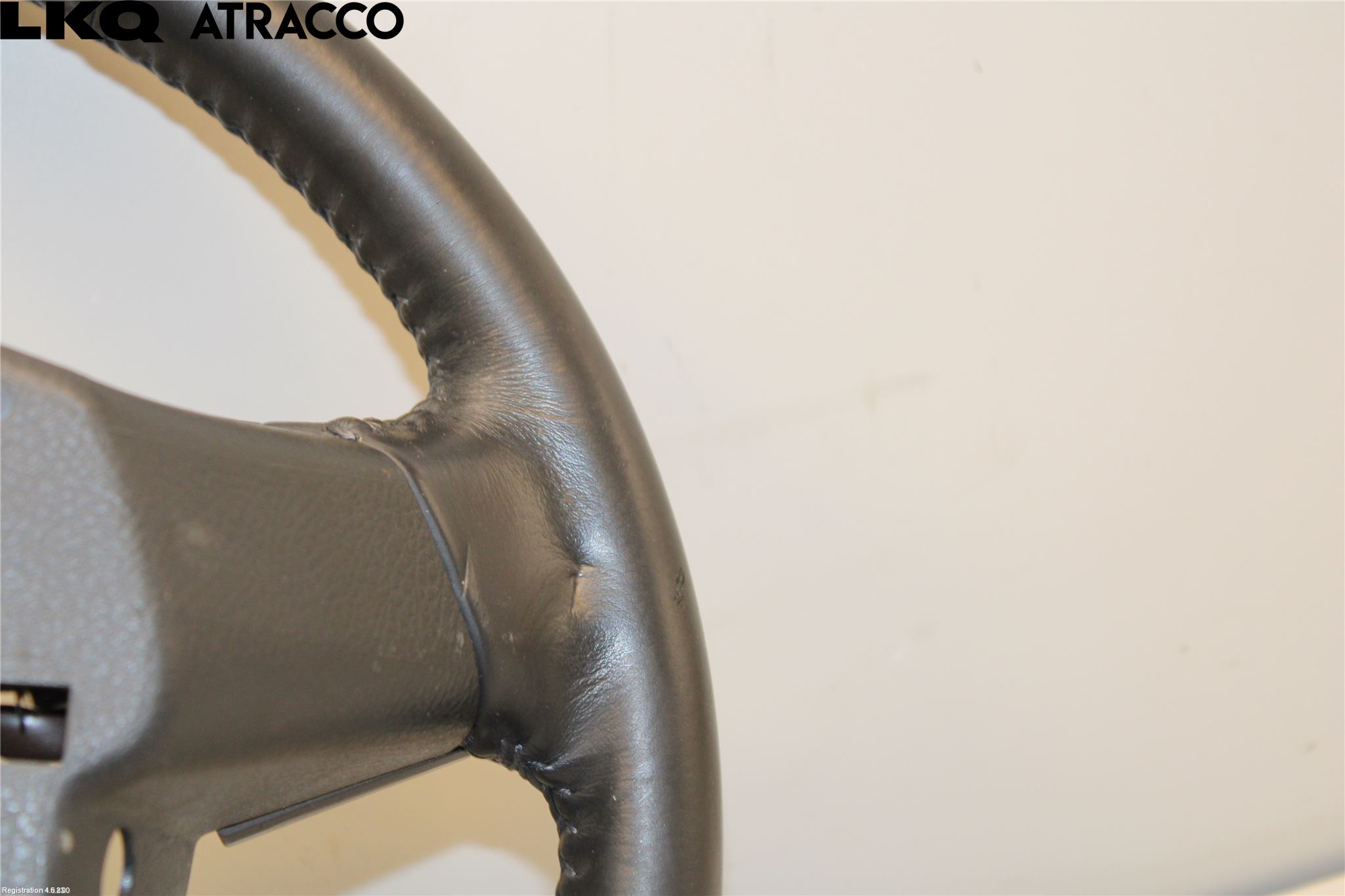 Daihatsu TERIOS Ratt