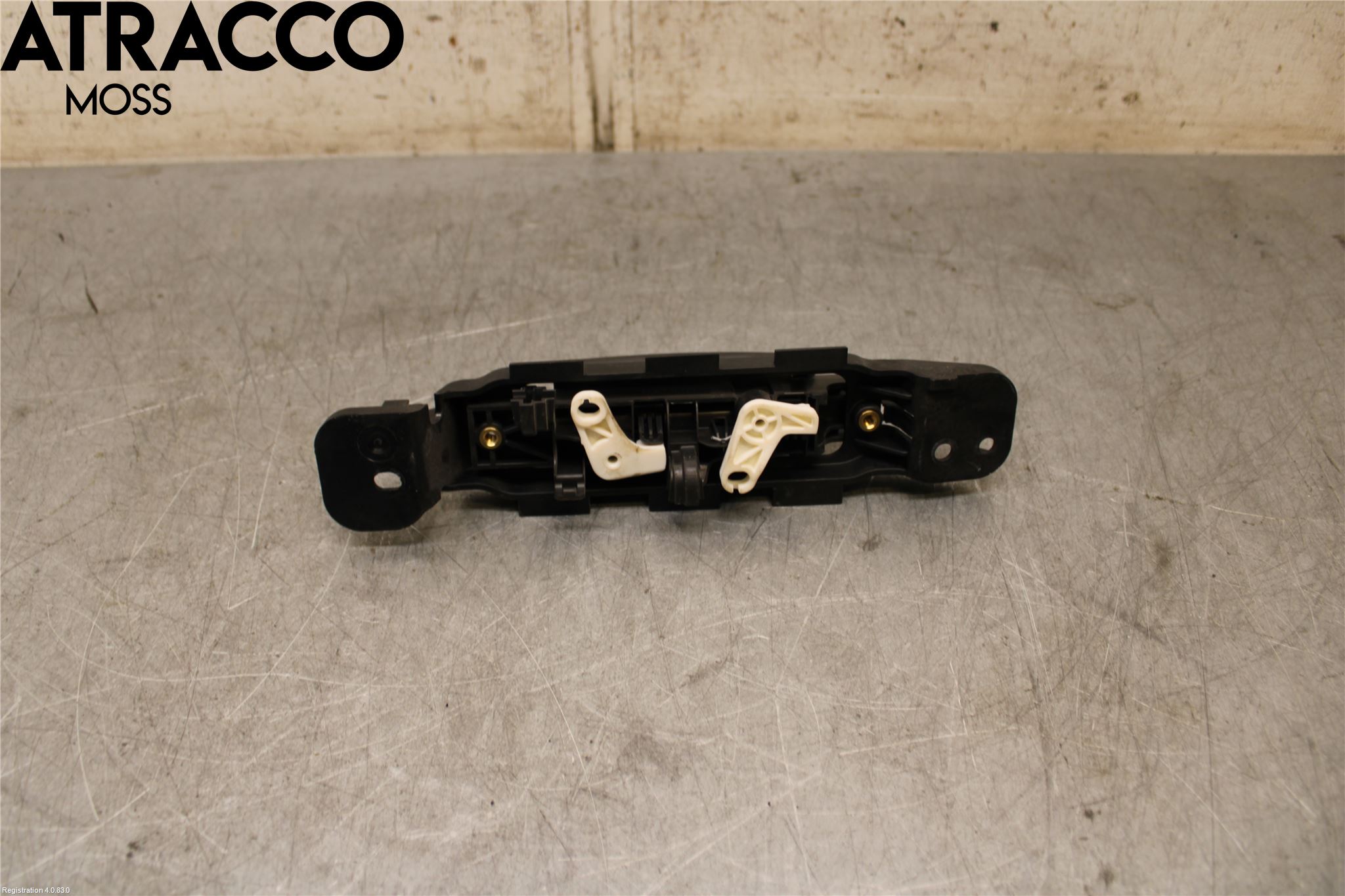 Ford TRANSIT/TOURNEO CONNECT 13-22 Innr Dørhandtak H Indre