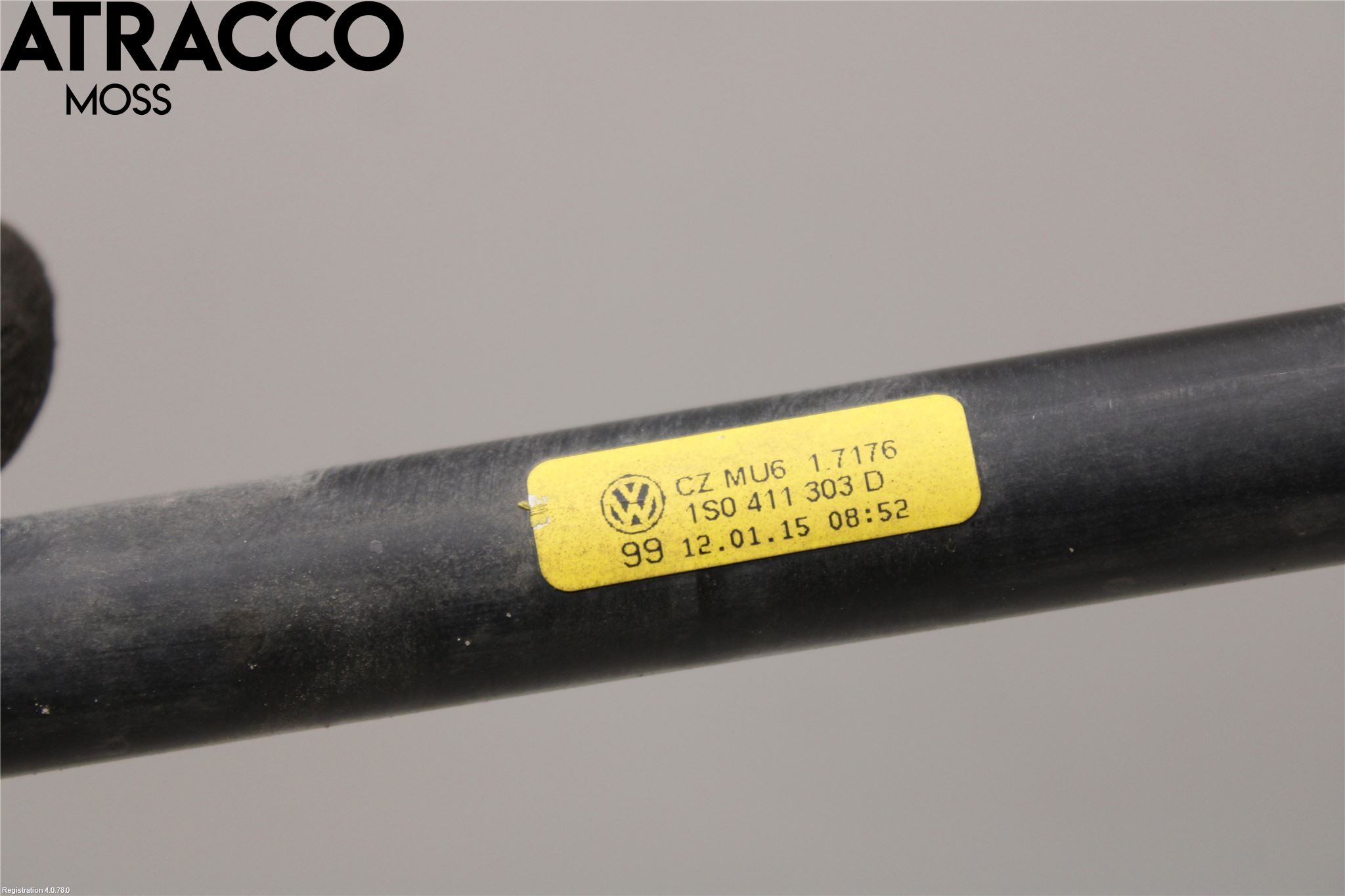 Volkswagen VW UP! / E-UP! Krängningshämmarstag Fram