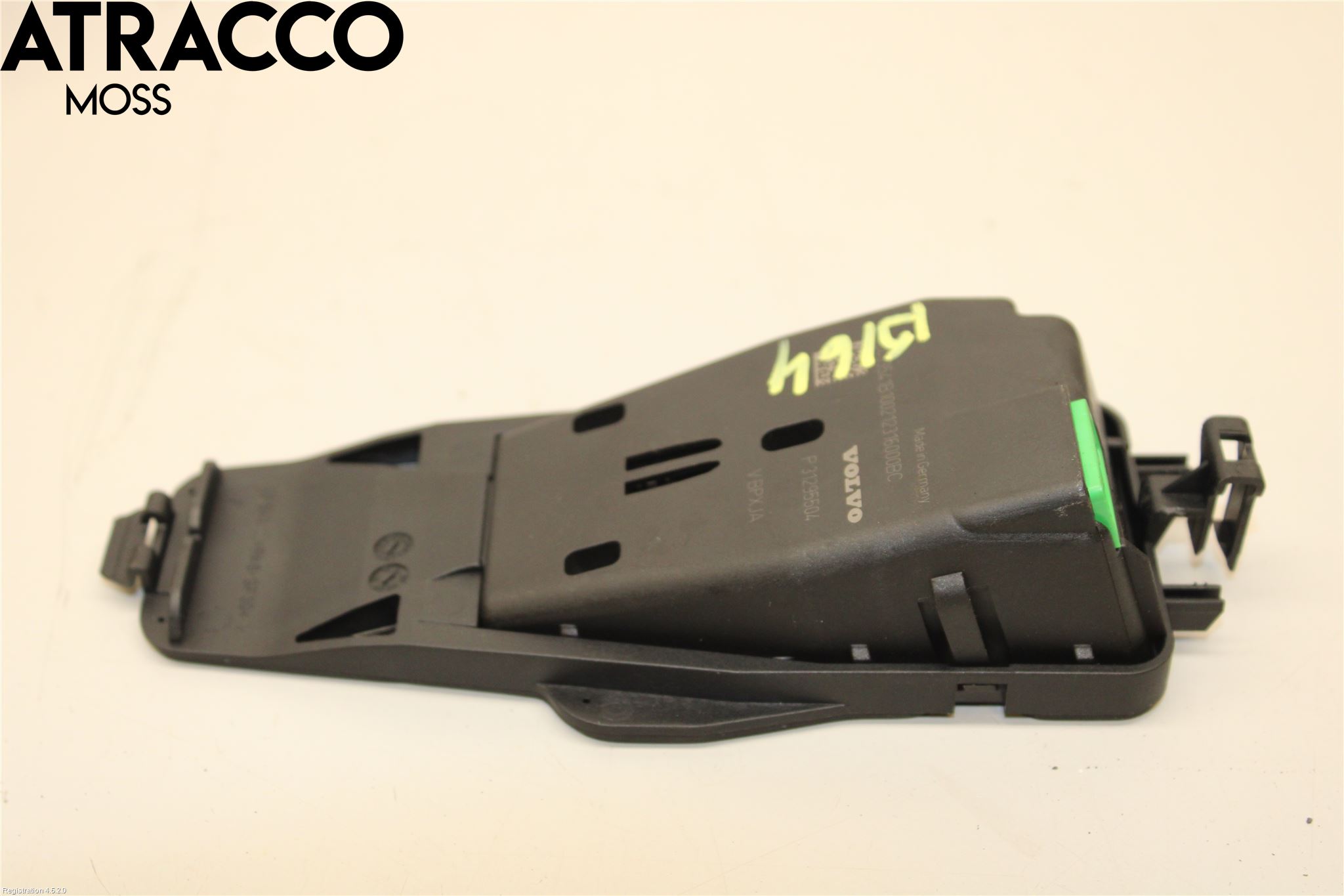 Volvo V60 11-13 Sensor Kollisjonsbeskyttelse