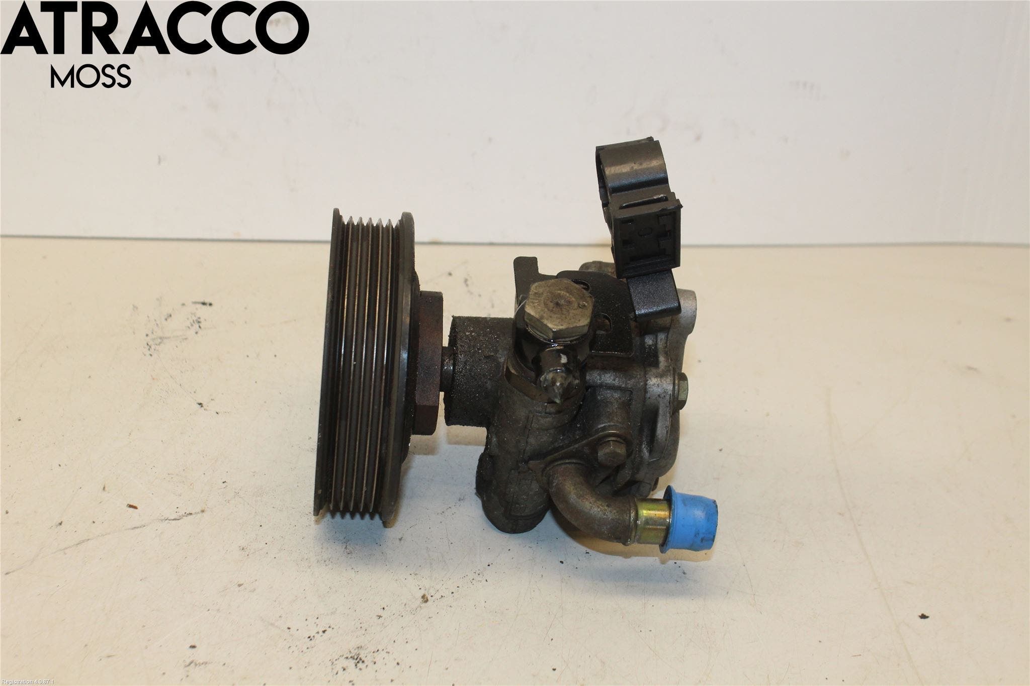 Volkswagen VW GOLF IV 98-06 Servo Pumpe