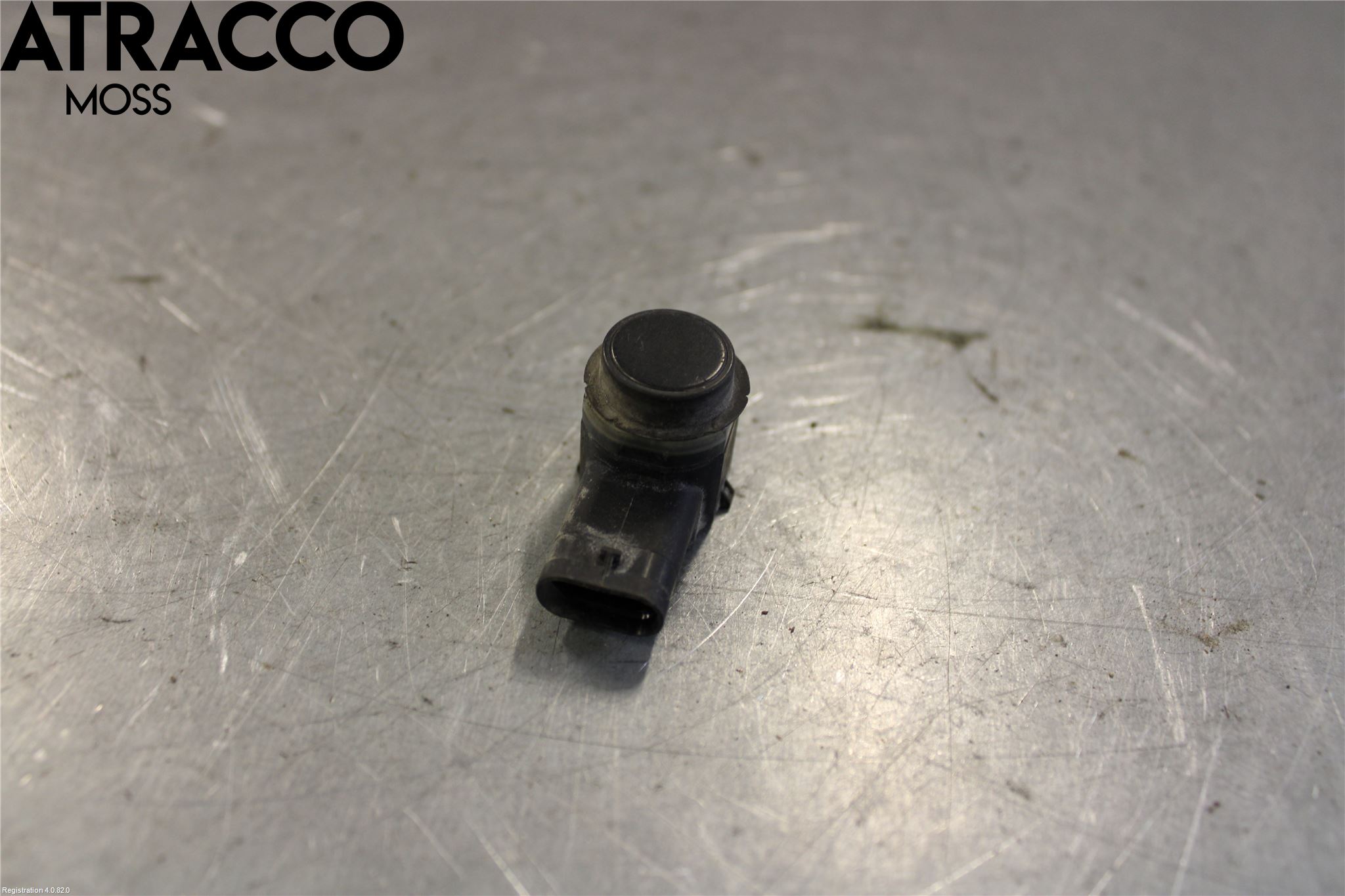 Volkswagen VW TIGUAN 07-16 Sensor Parkering Front