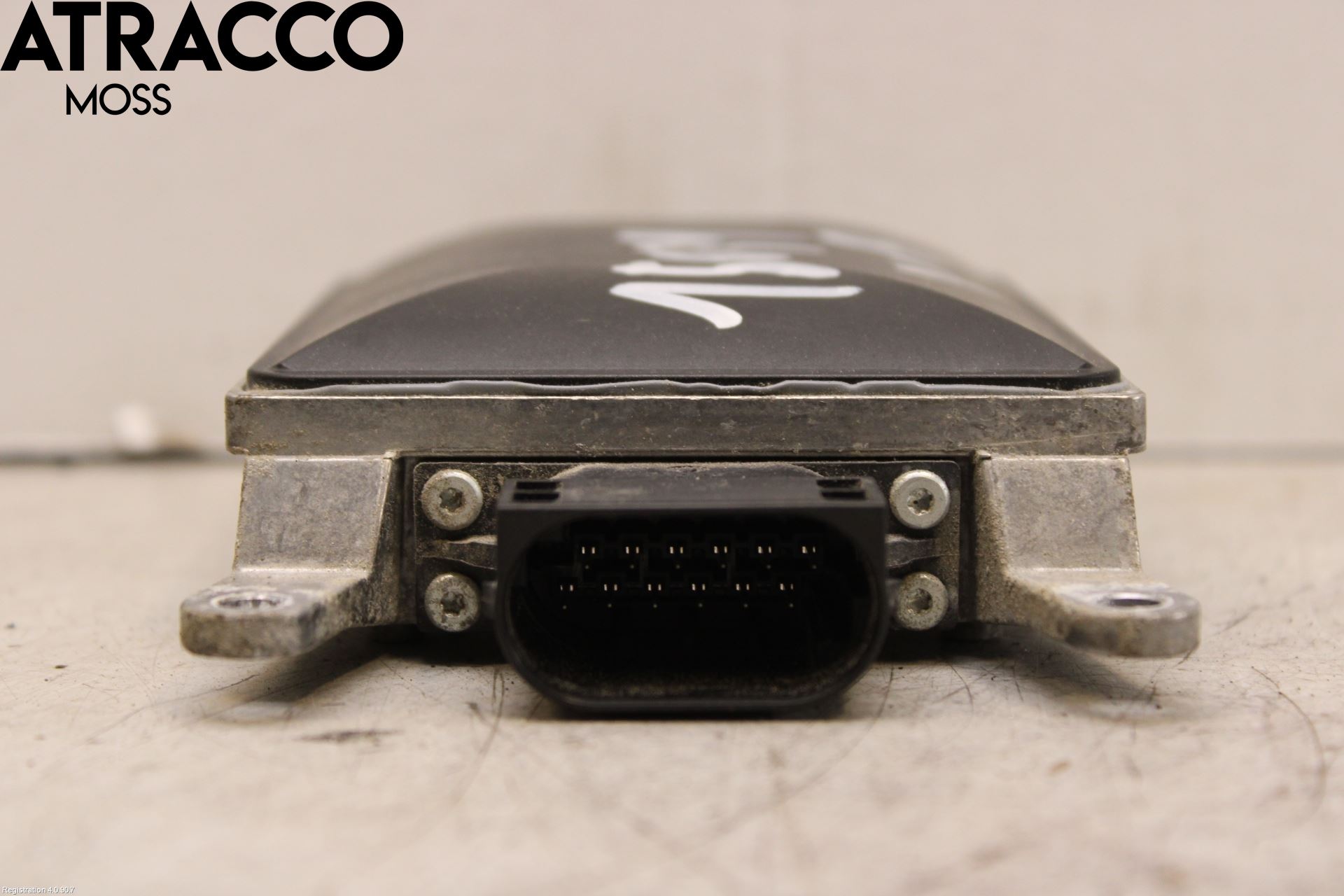 Kia OPTIMA 00-15 Sensor Kollisjonsbeskyttelse