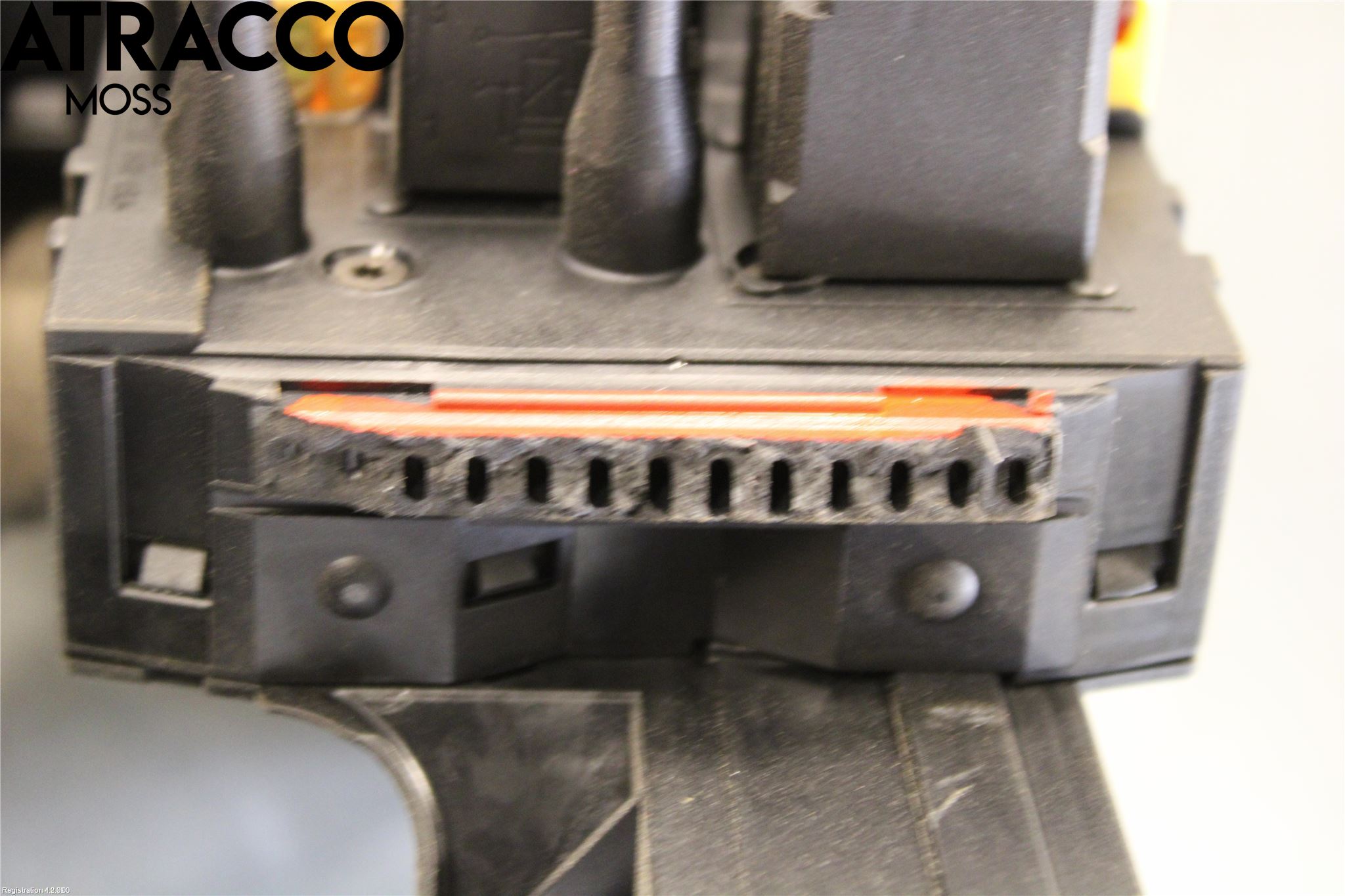 Mercedes-Benz MB E-KLASS (W212) 09-16 Sikringsboks - Elsentral