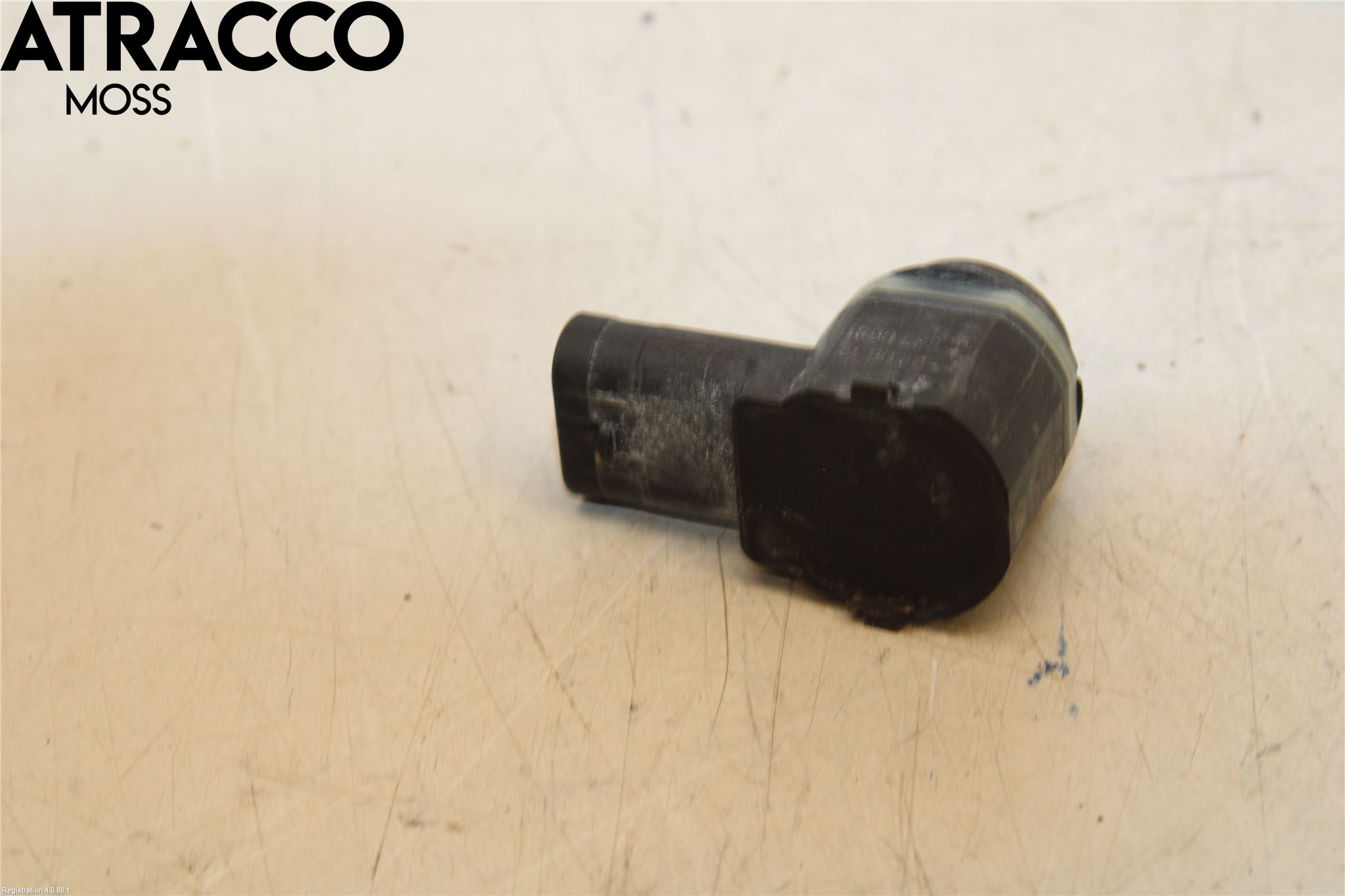 Volkswagen VW PASSAT 11-14 Sensor Ryggesensor