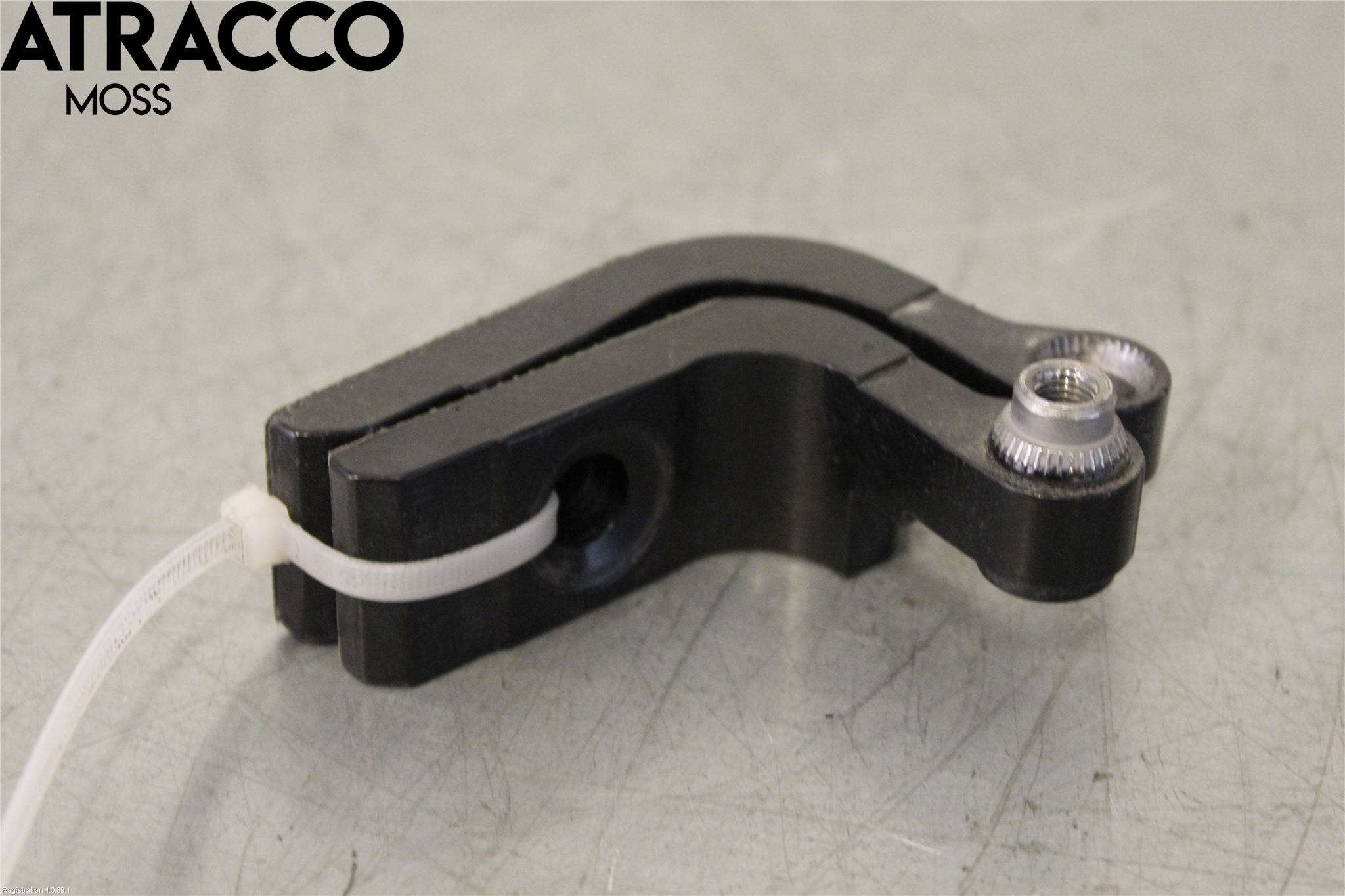 BMW i3 I01 13-22 Dørhengsel