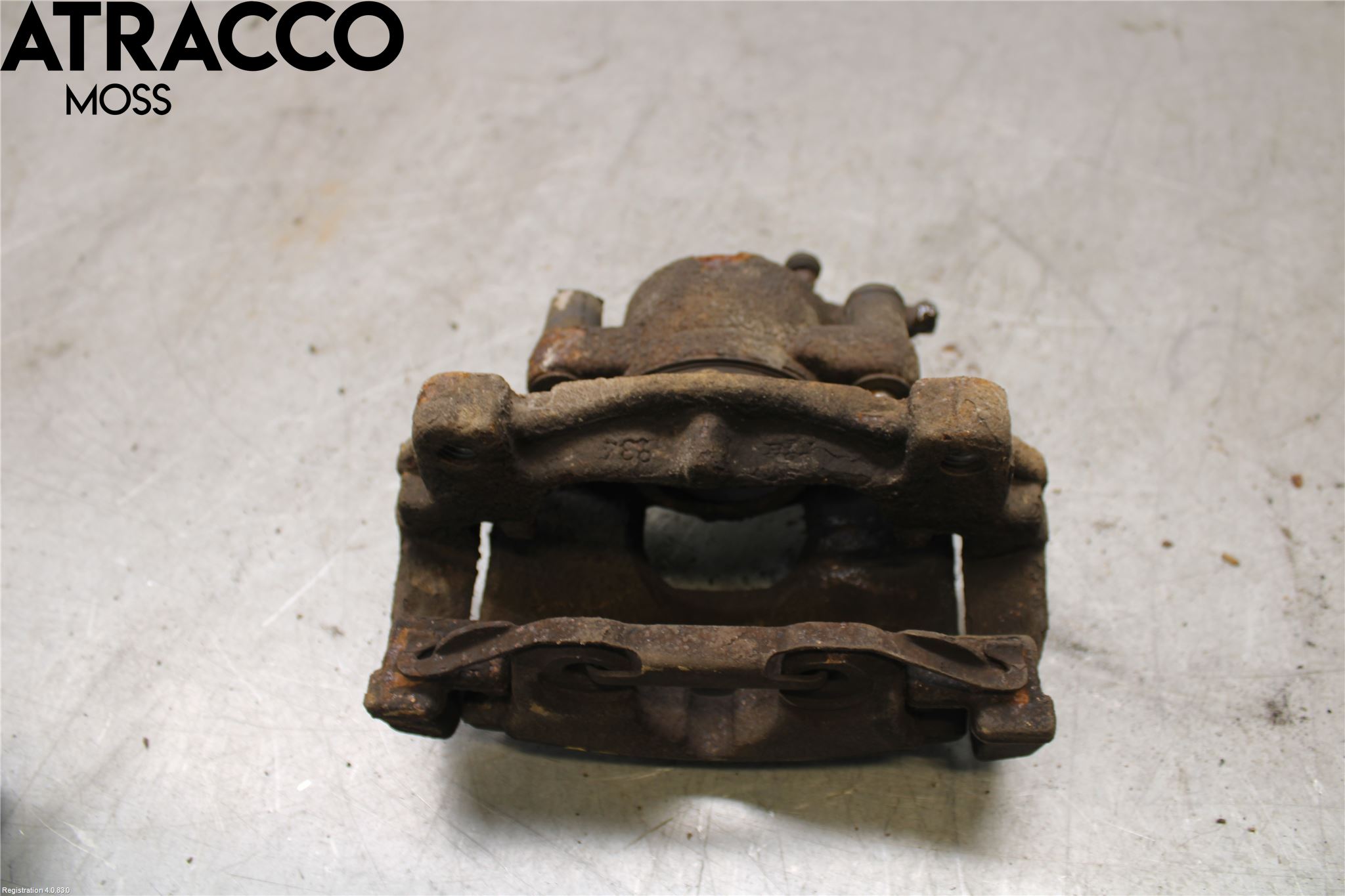 Volvo V60 11-13 Bremsecaliper Foran Høyre