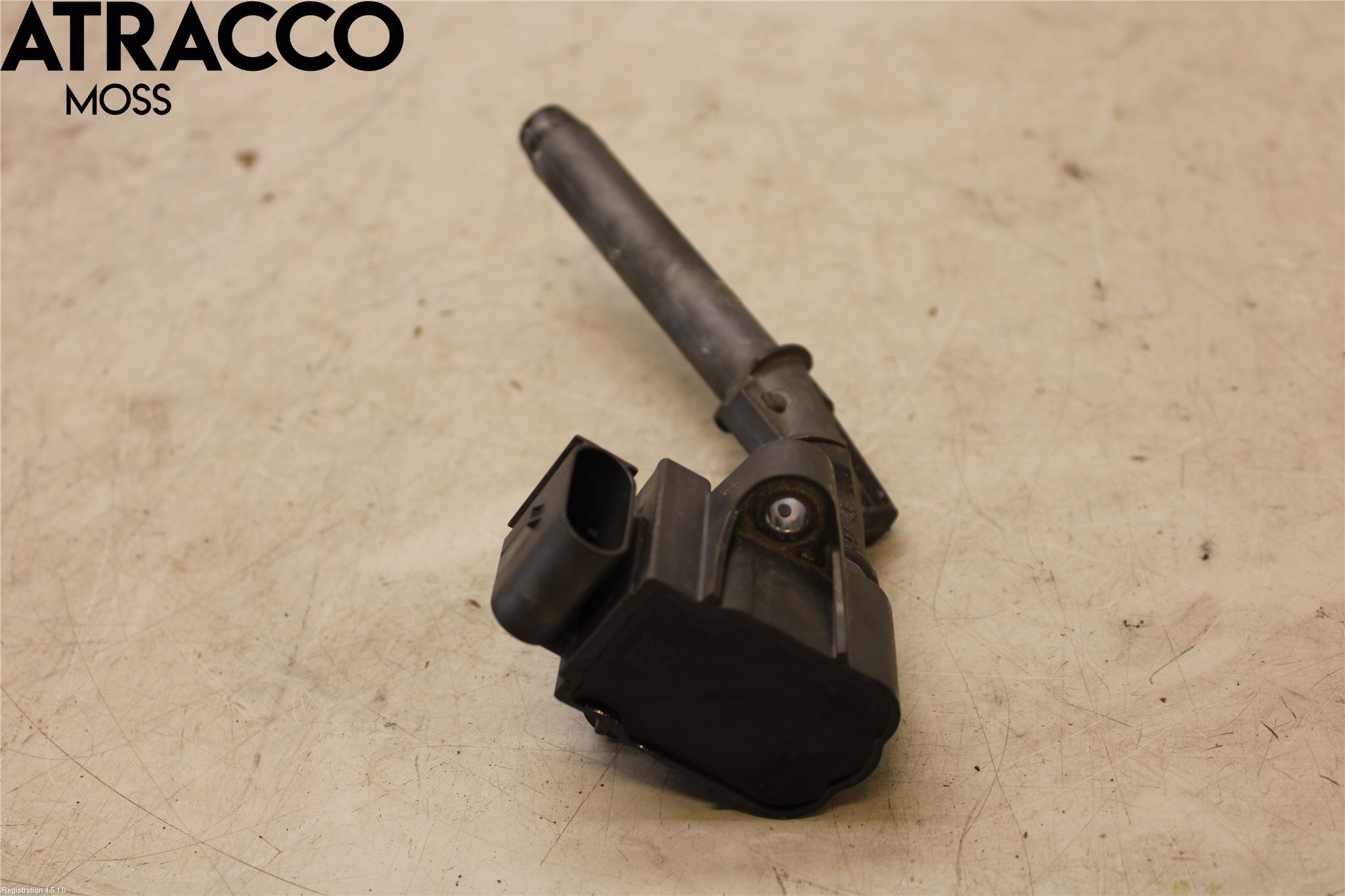 Mercedes-Benz MB A-KLASS (W177) 18- Coil