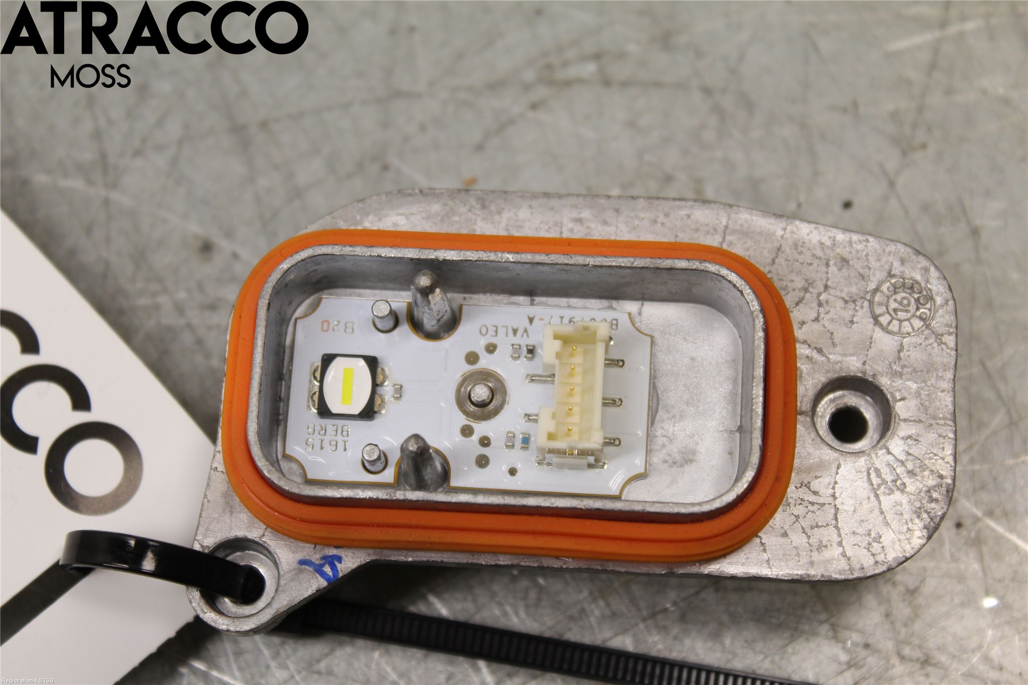 BMW i3 I01 13-22 Styreenhet Xenon